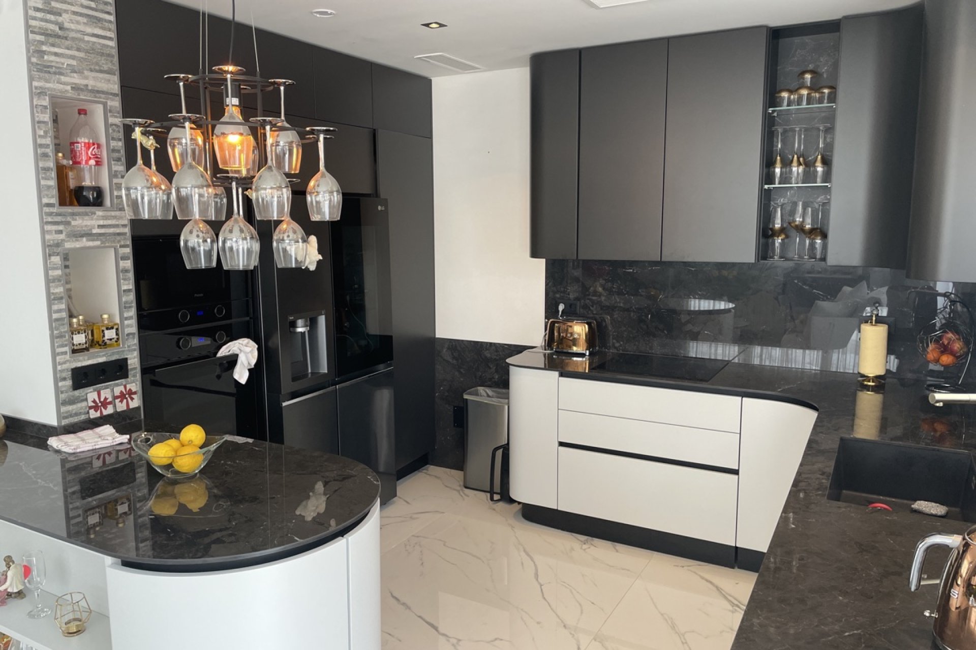 Reventa - Villa -
Los Balcones