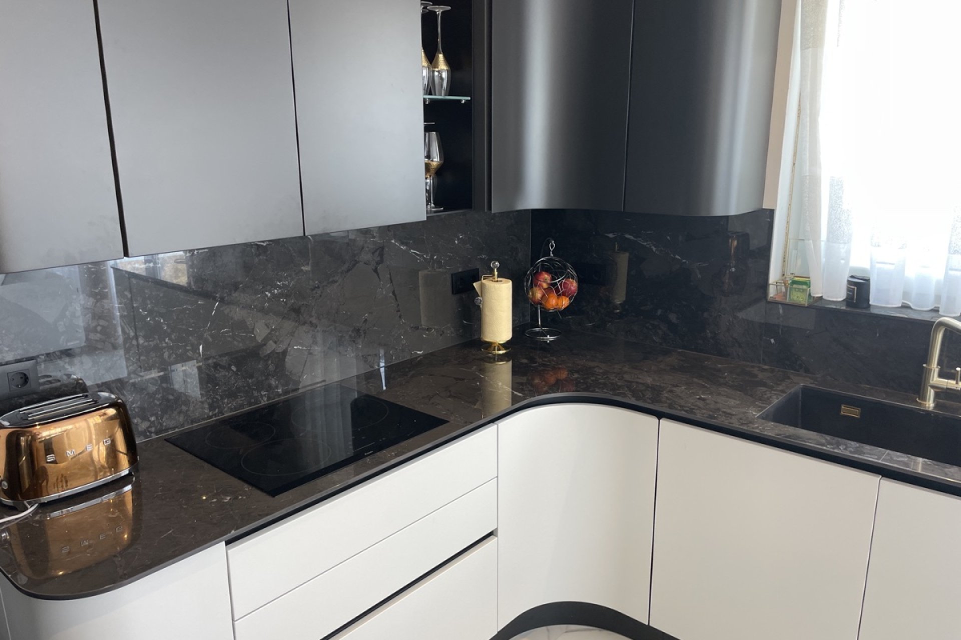 Reventa - Villa -
Los Balcones