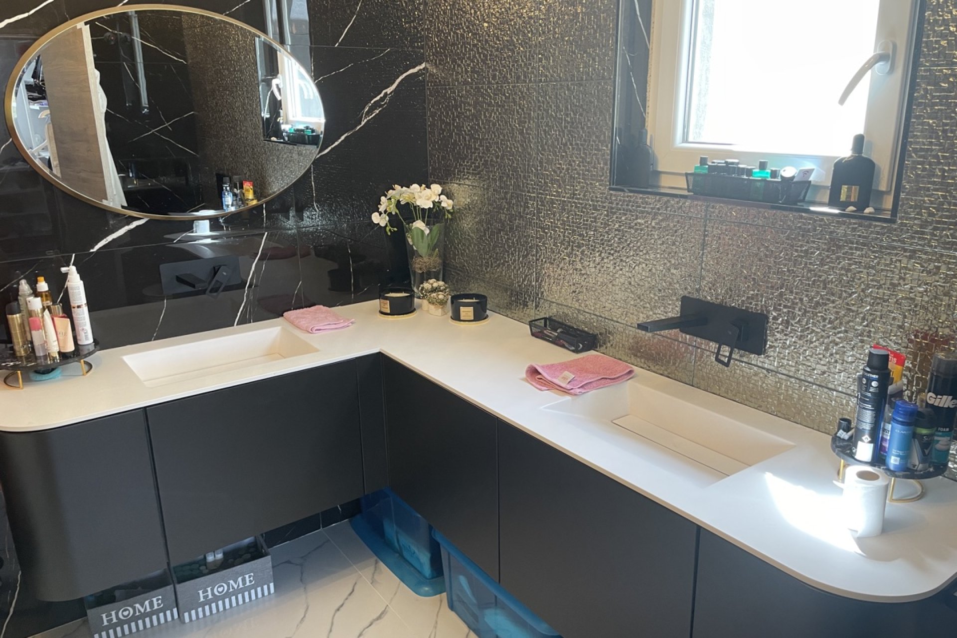 Reventa - Villa -
Los Balcones