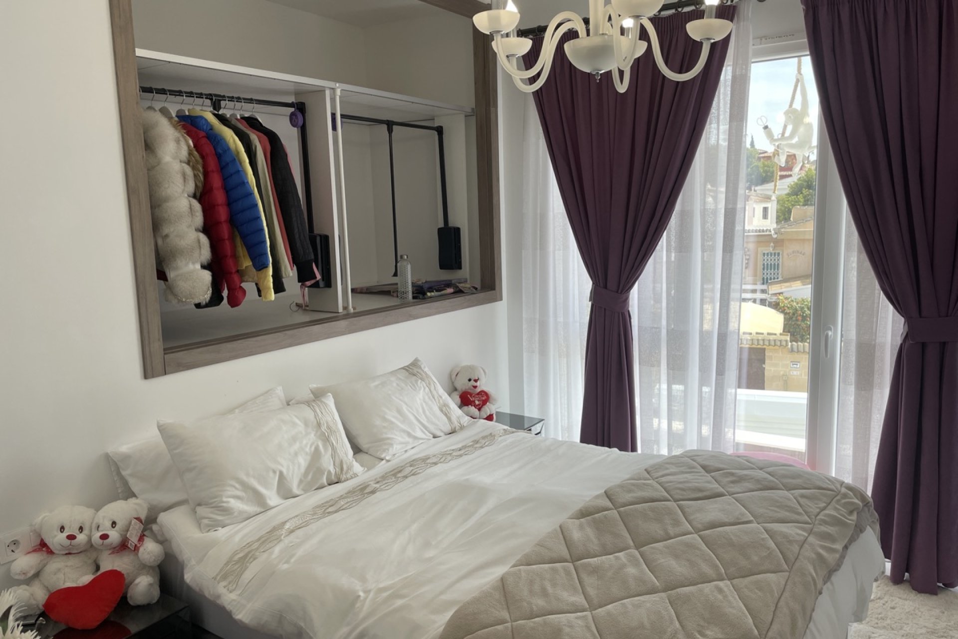 Reventa - Villa -
Los Balcones