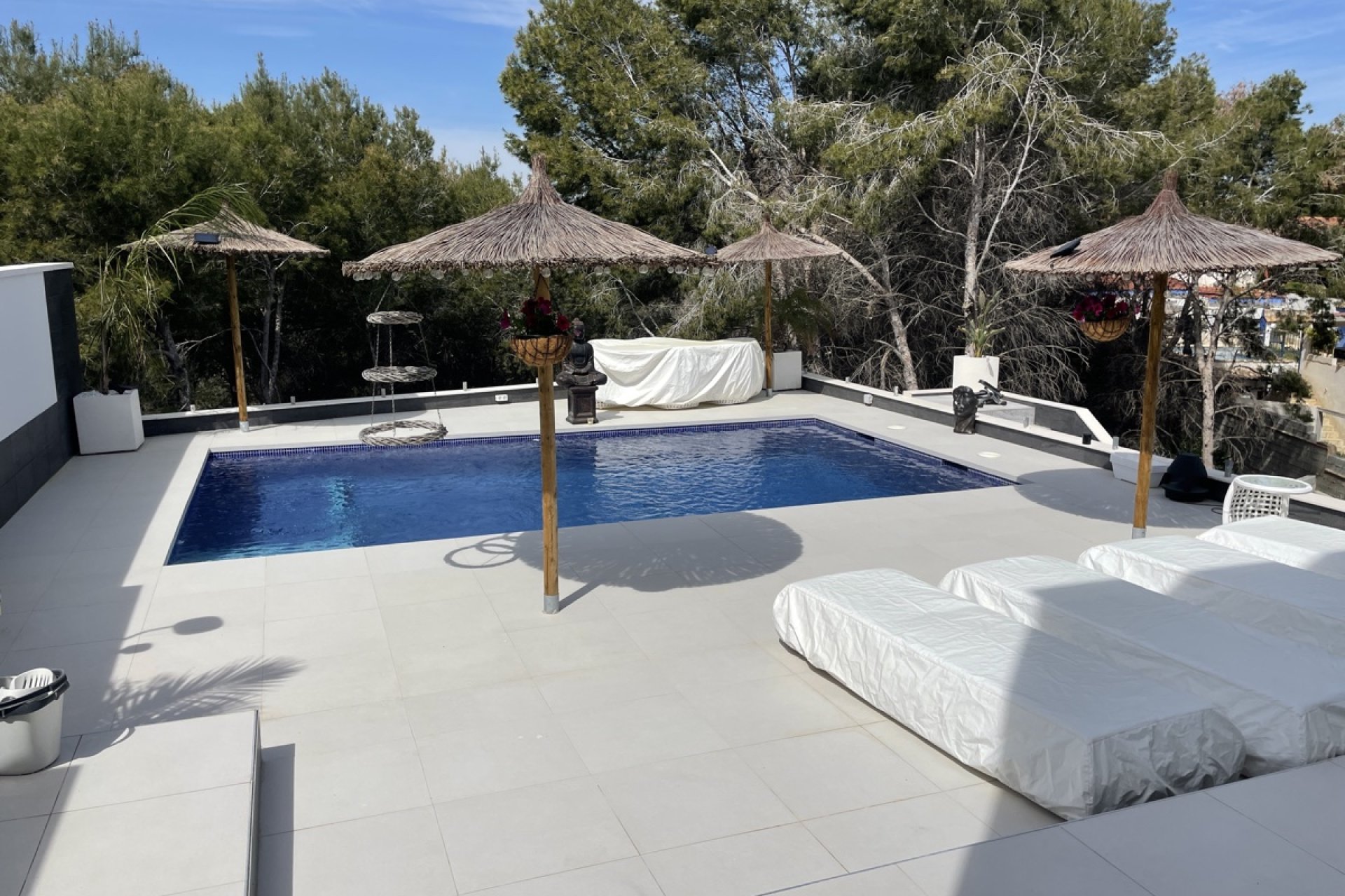 Reventa - Villa -
Los Balcones