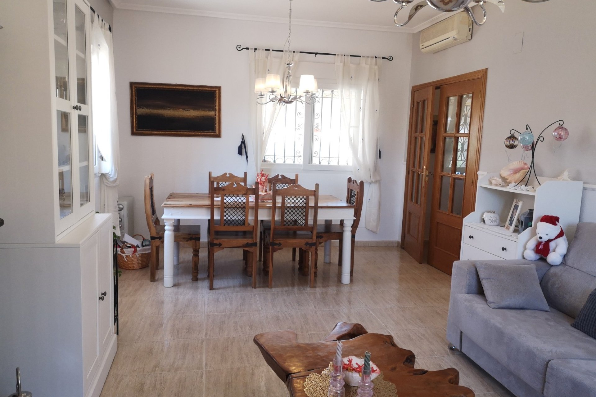 Reventa - Villa -
Los Montesinos - Los Montesinos - Urb. La Herrada