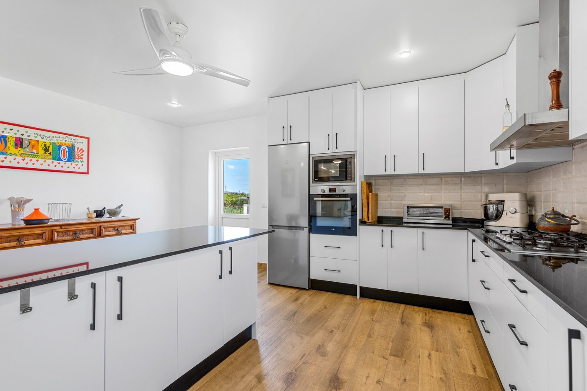 Reventa - Villa -
Los Montesinos