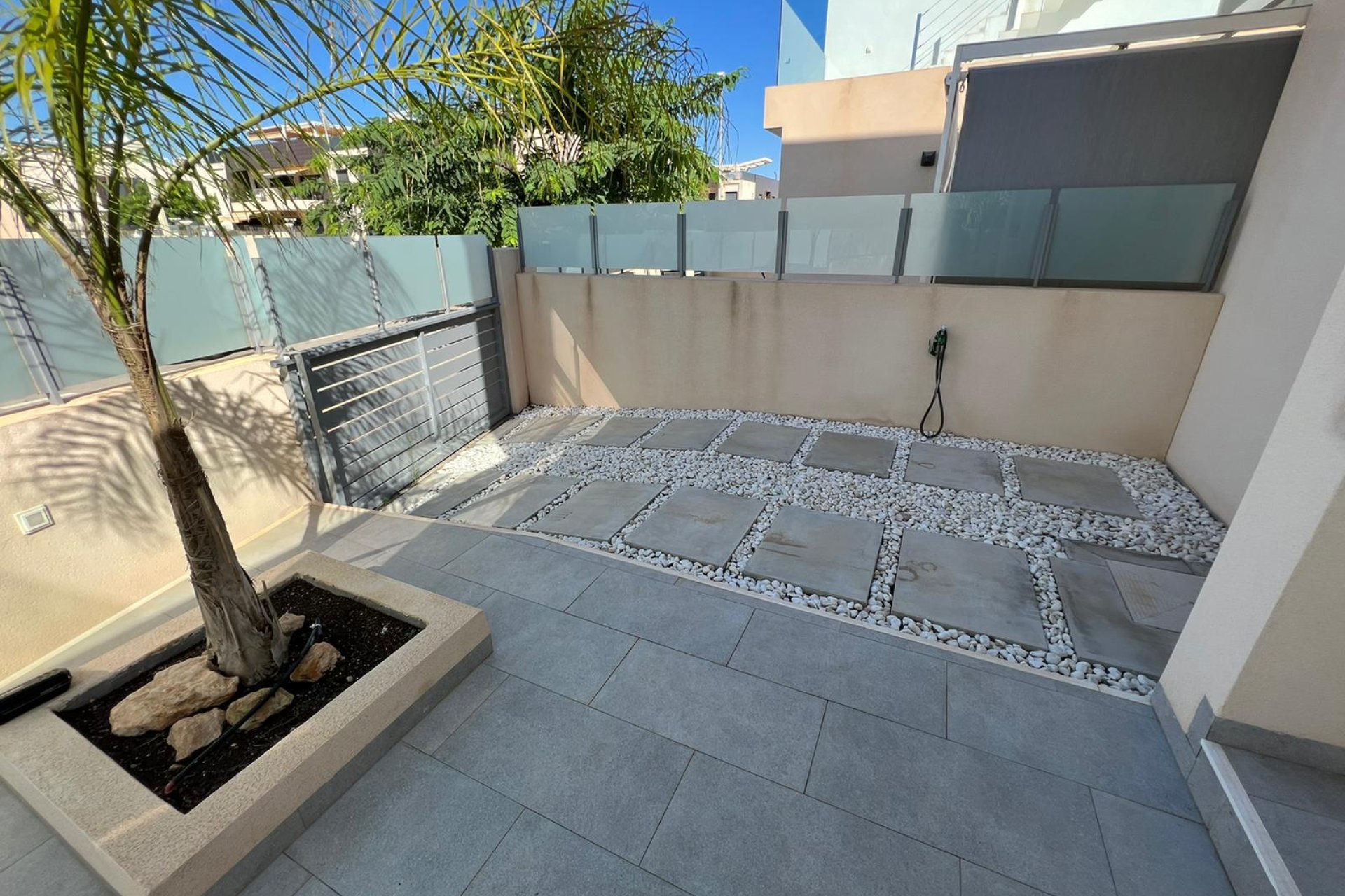 Reventa - Villa -
Mil Palmeras - Costa Blanca Sur