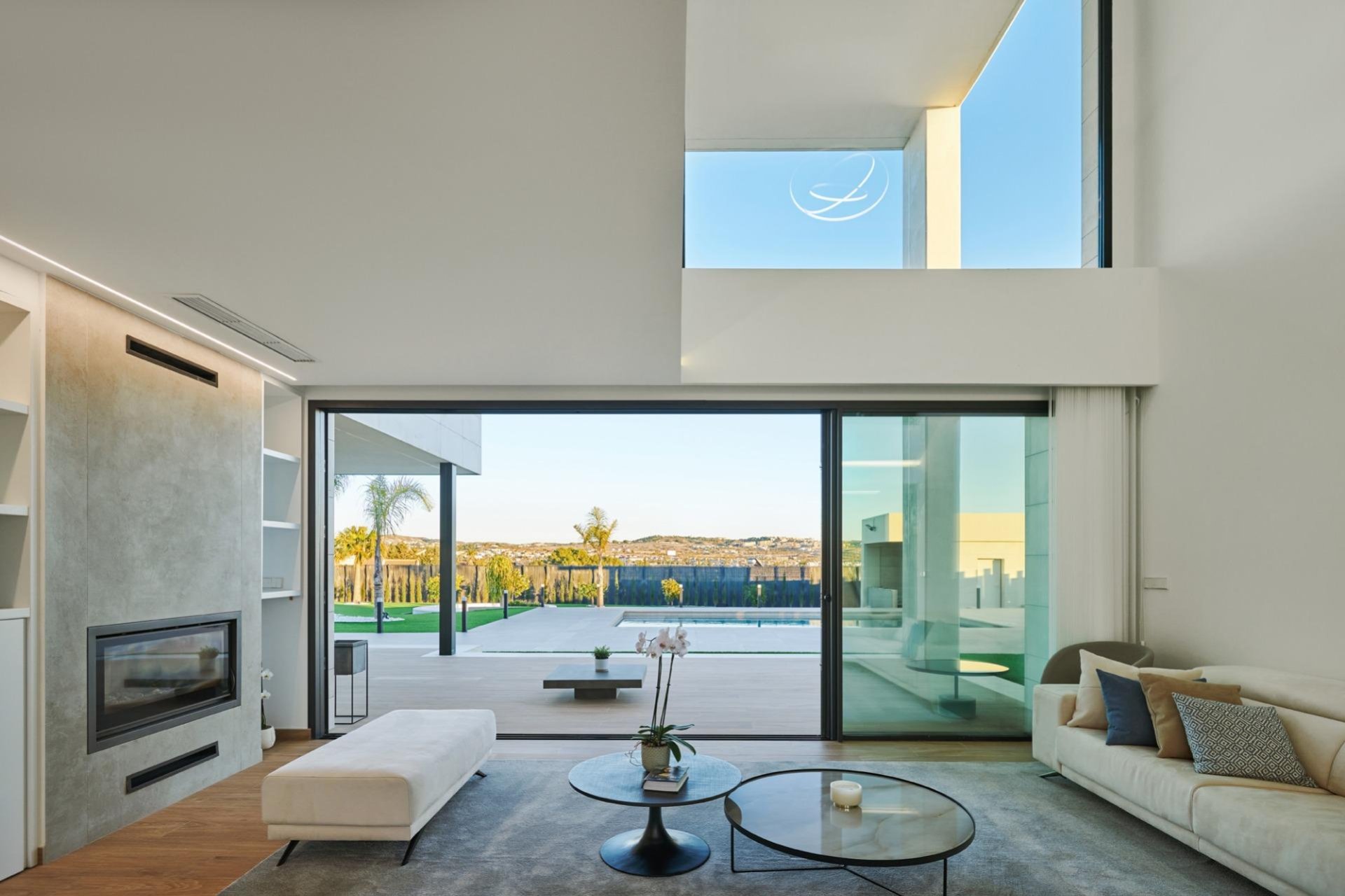 Reventa - Villa -
Molina De Segura - Los Conejos