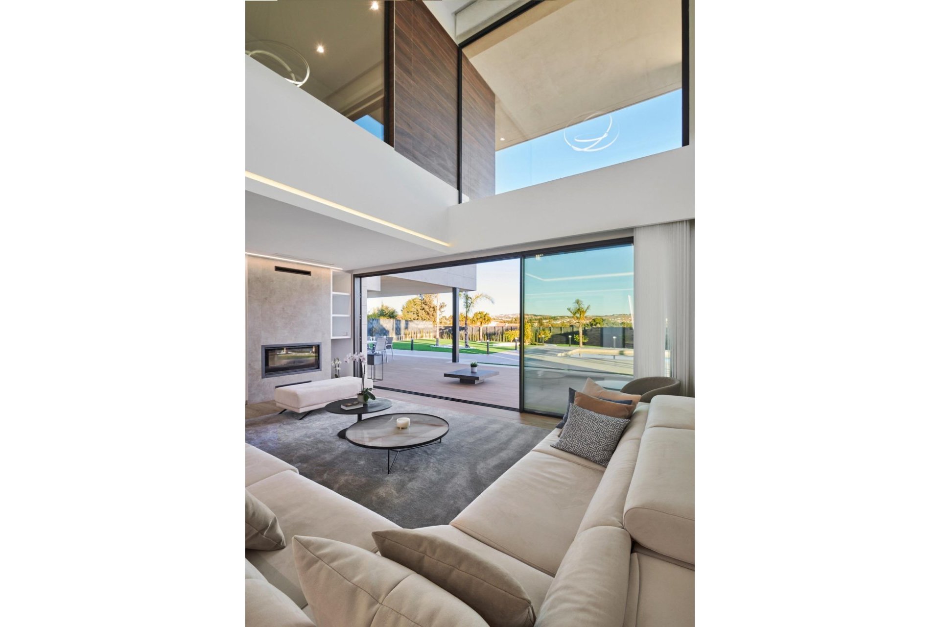 Reventa - Villa -
Molina De Segura - Los Conejos