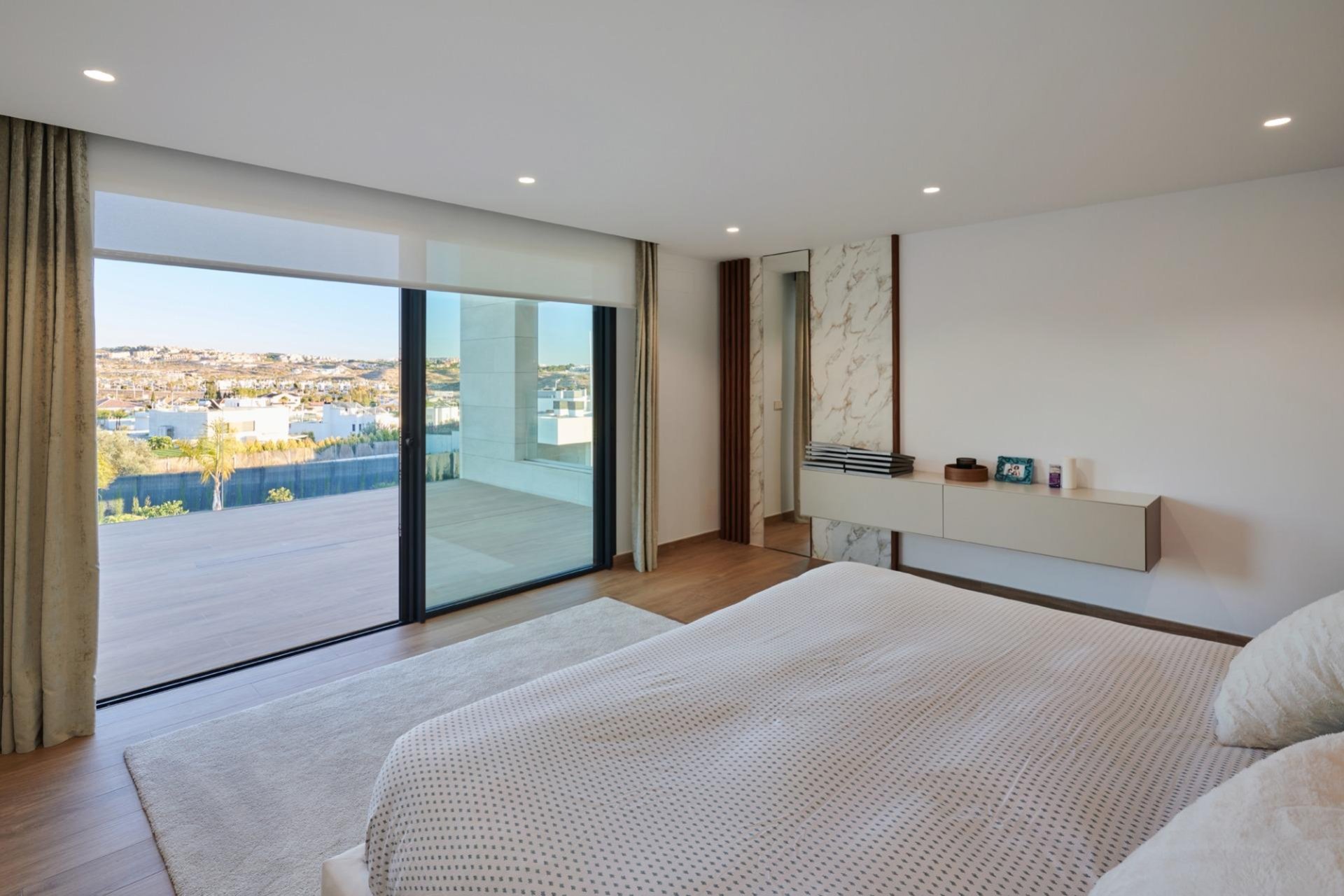 Reventa - Villa -
Molina De Segura - Los Conejos