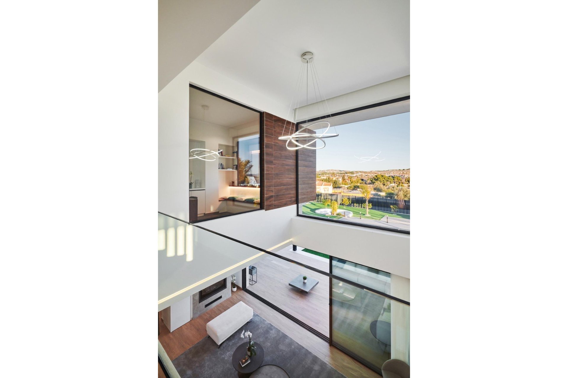 Reventa - Villa -
Molina De Segura - Los Conejos