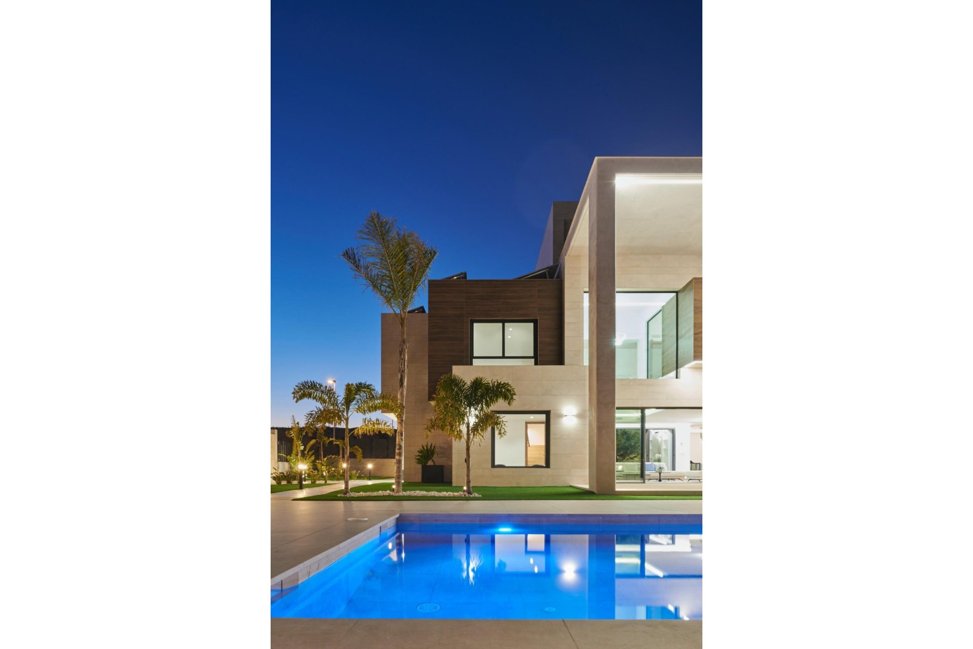 Reventa - Villa -
Molina De Segura - Los Conejos