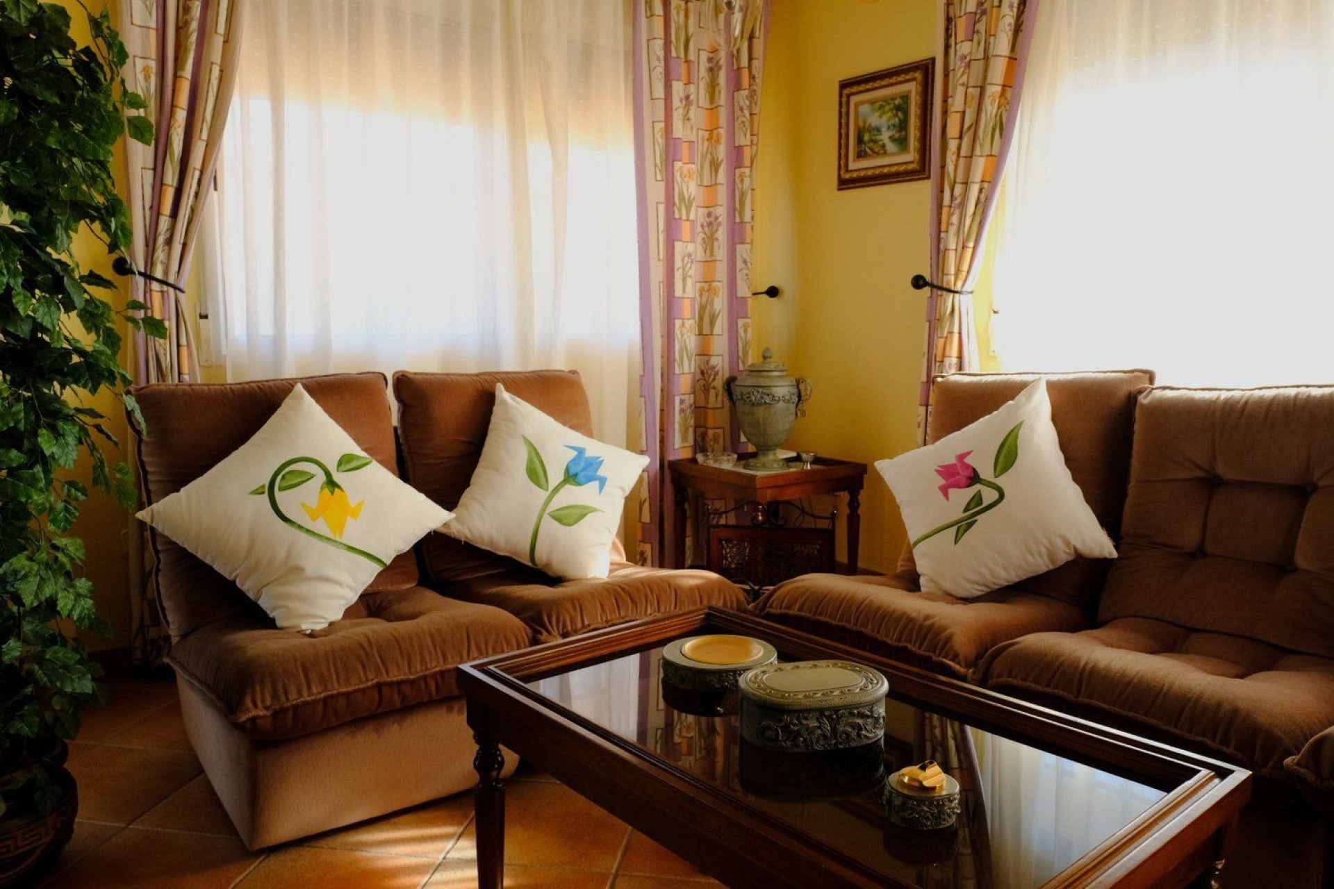 Reventa - Villa -
Orihuela - Correntías Medias