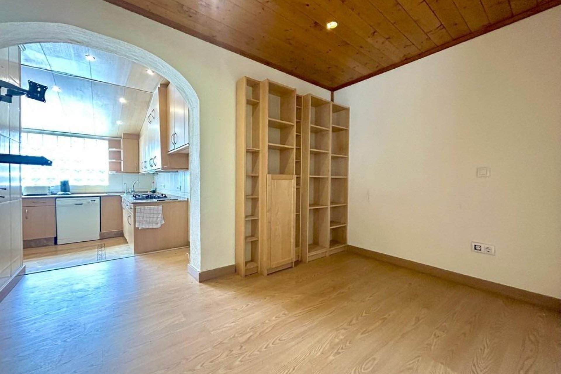 Reventa - Villa -
Orihuela Costa - Aguamarina