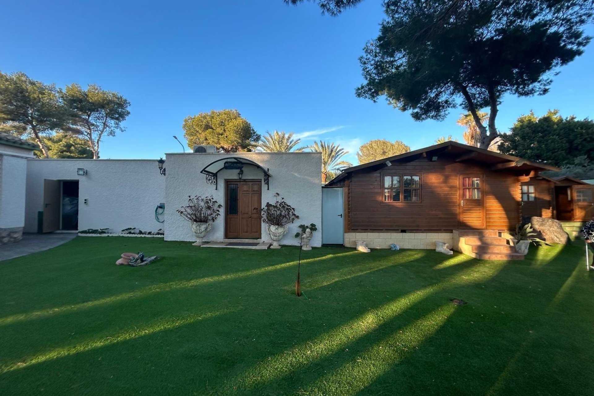 Reventa - Villa -
Orihuela Costa - Altos de Campoamor