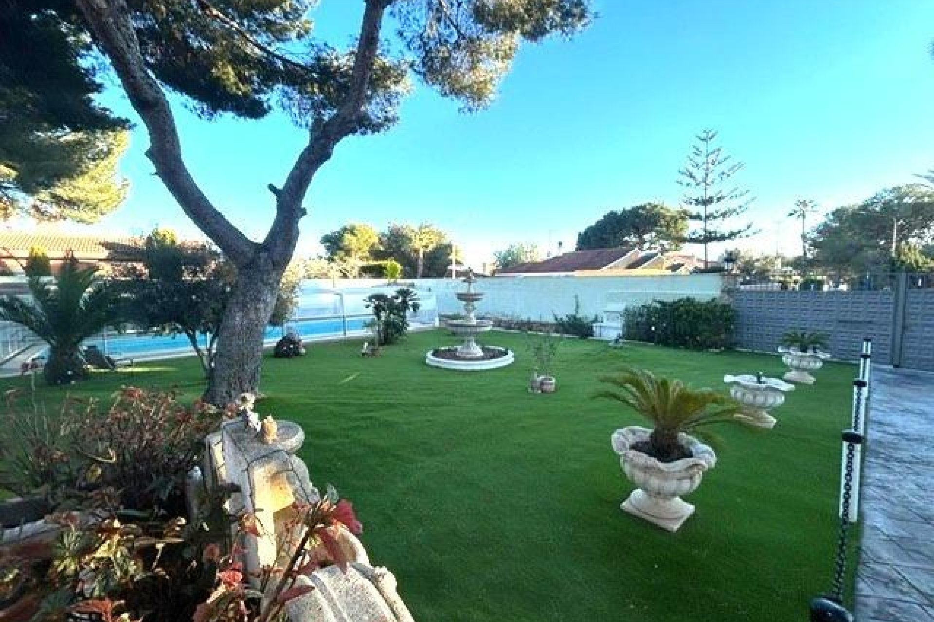 Reventa - Villa -
Orihuela Costa - Altos de Campoamor