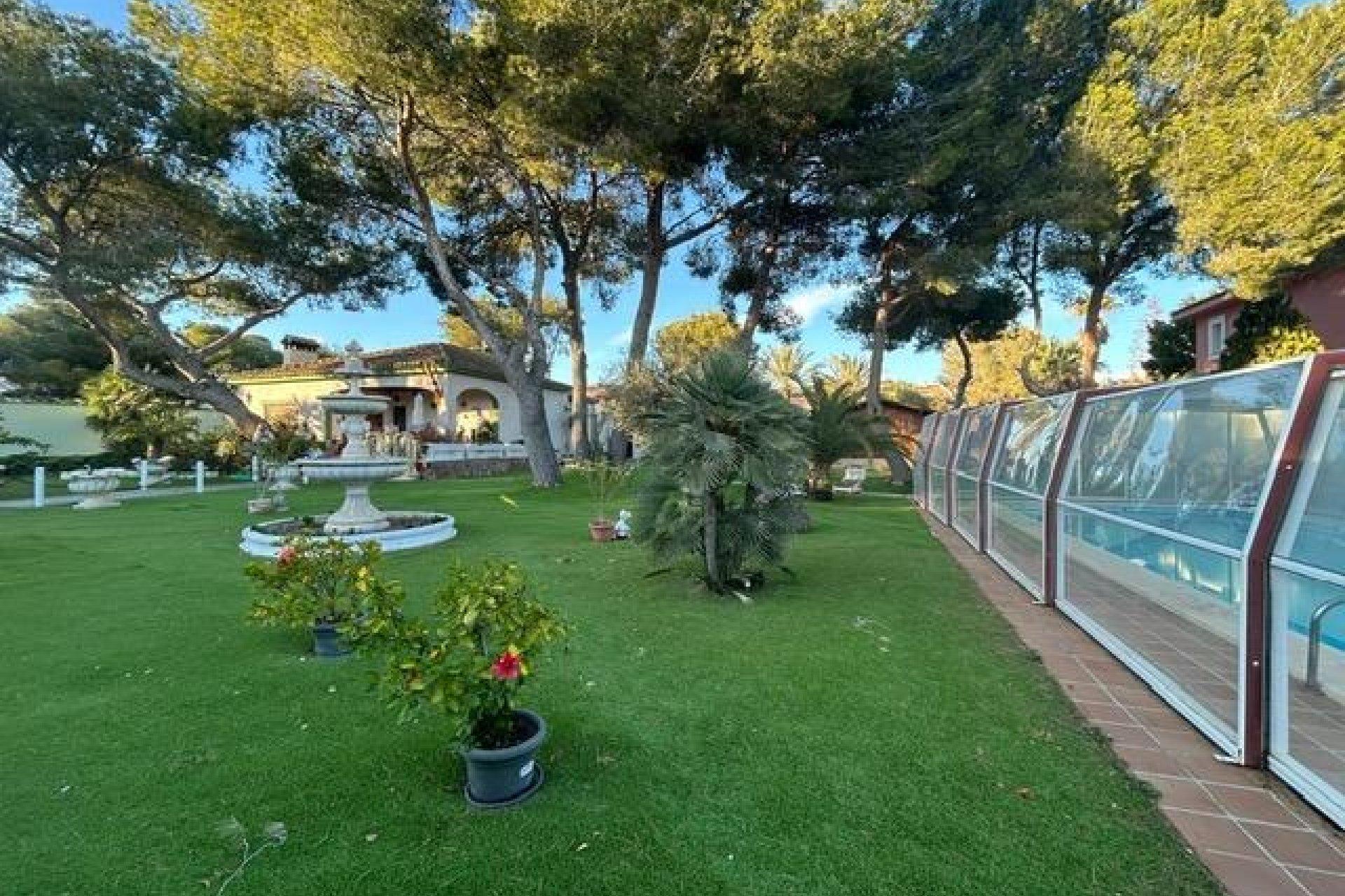 Reventa - Villa -
Orihuela Costa - Altos de Campoamor
