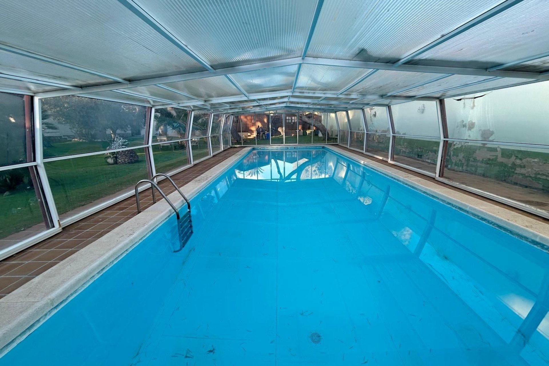 Reventa - Villa -
Orihuela Costa - Altos de Campoamor