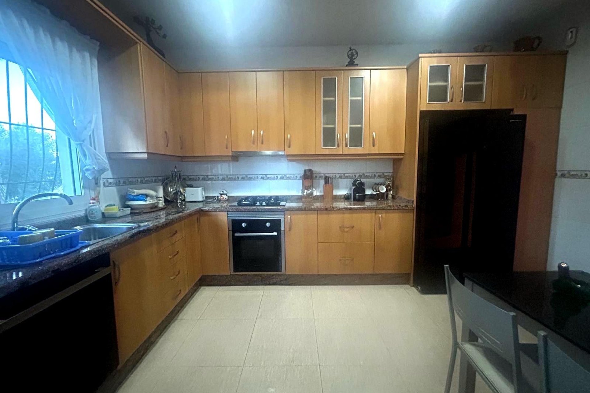 Reventa - Villa -
Orihuela Costa - Altos de Campoamor