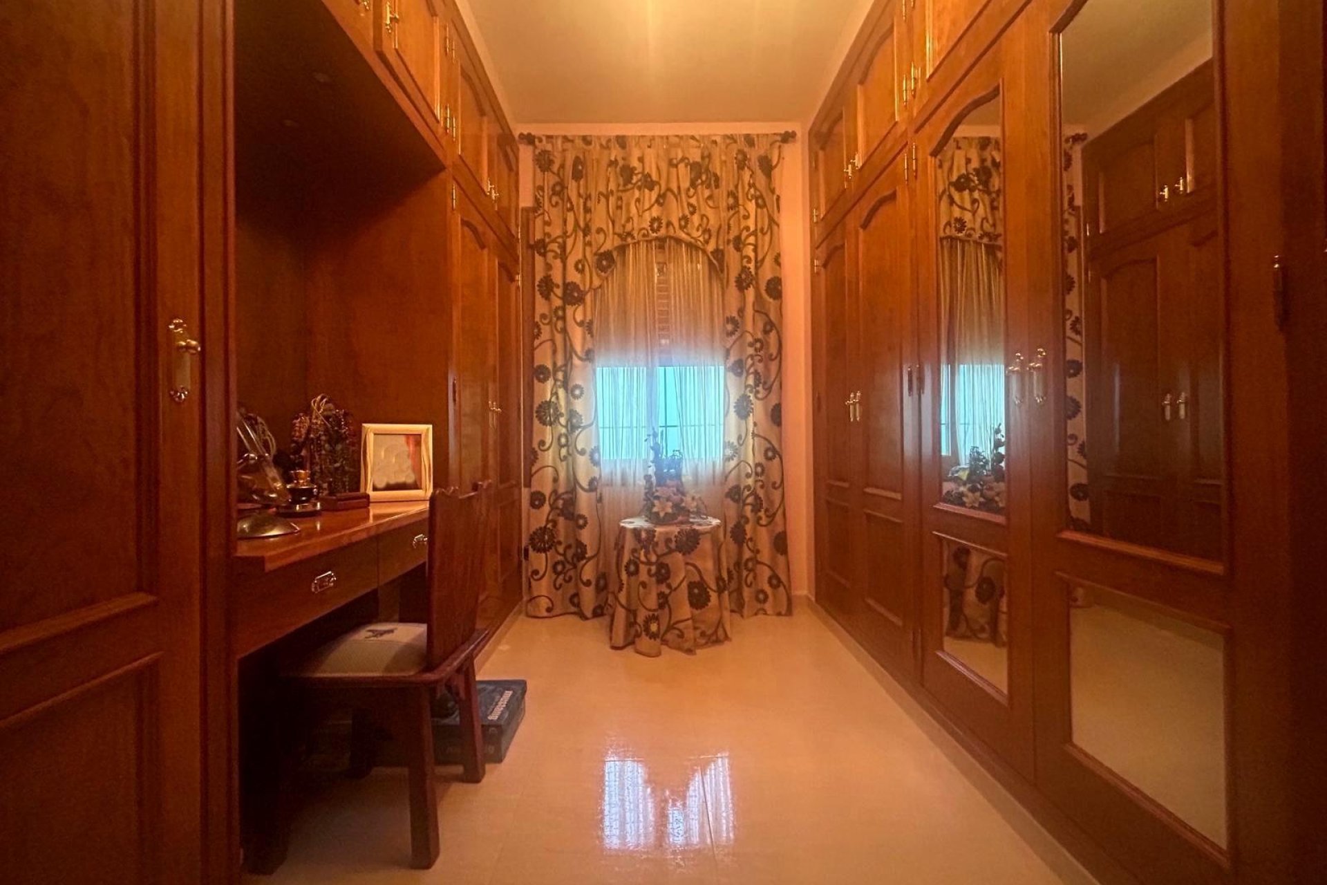 Reventa - Villa -
Orihuela Costa - Altos de Campoamor