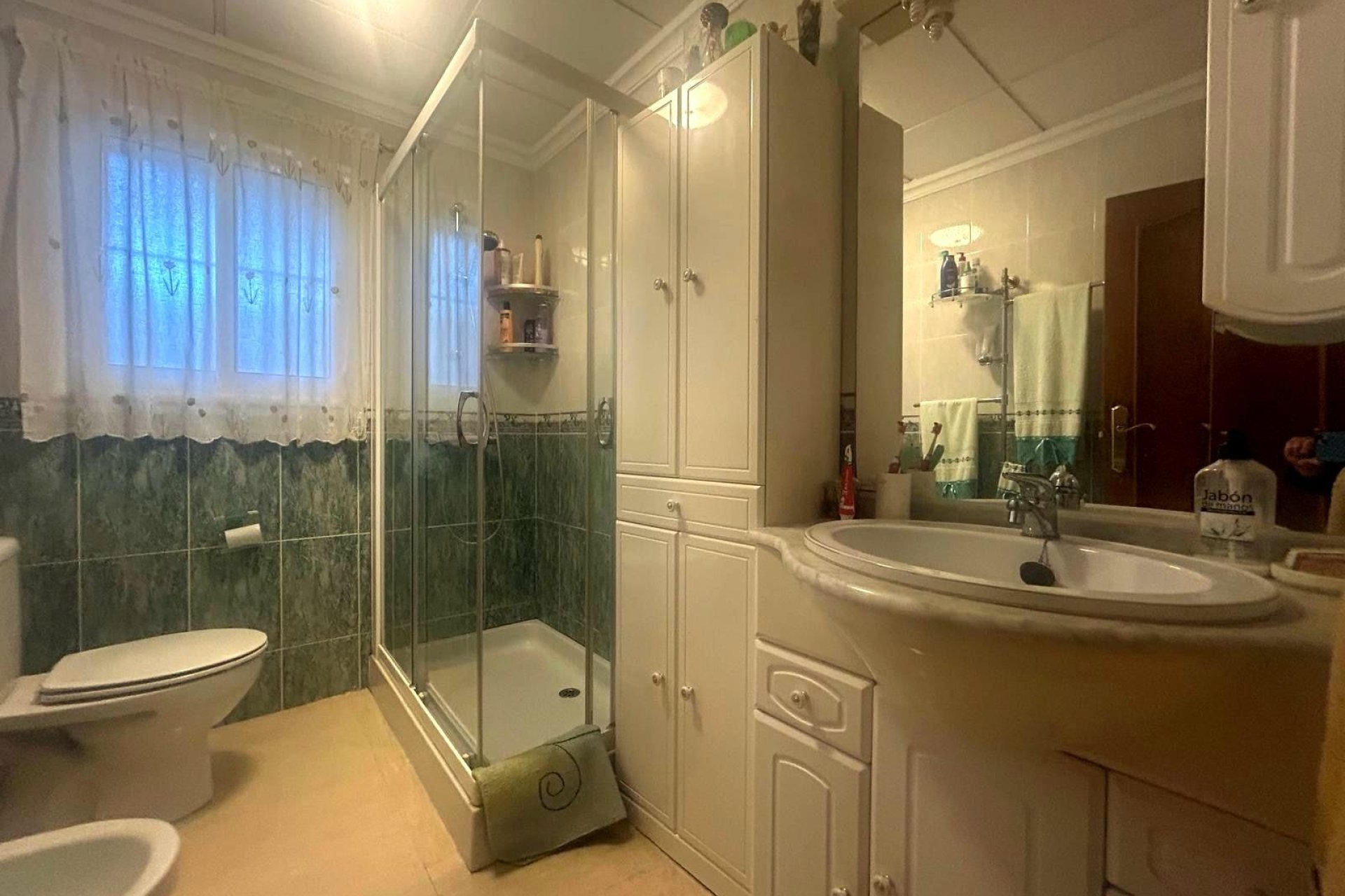 Reventa - Villa -
Orihuela Costa - Altos de Campoamor