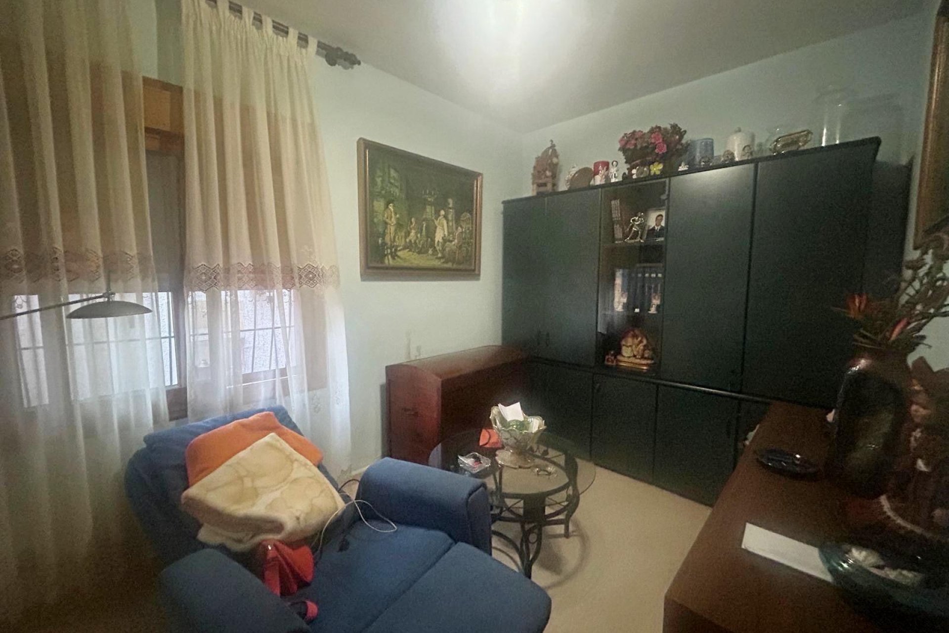 Reventa - Villa -
Orihuela Costa - Altos de Campoamor