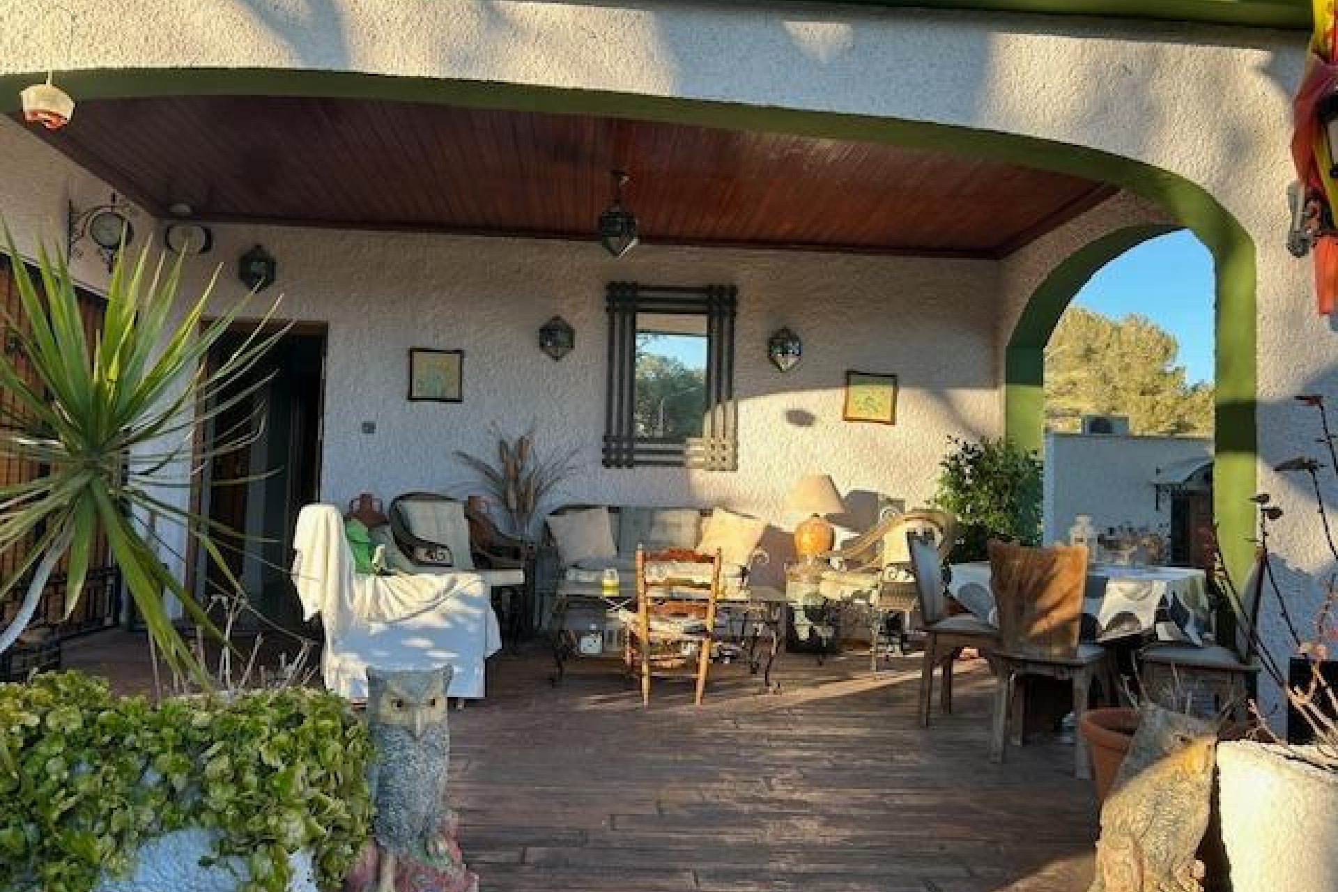 Reventa - Villa -
Orihuela Costa - Altos de Campoamor