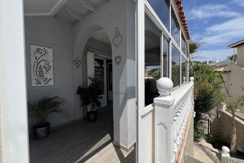Reventa - Villa -
Orihuela - Costa Blanca Sur