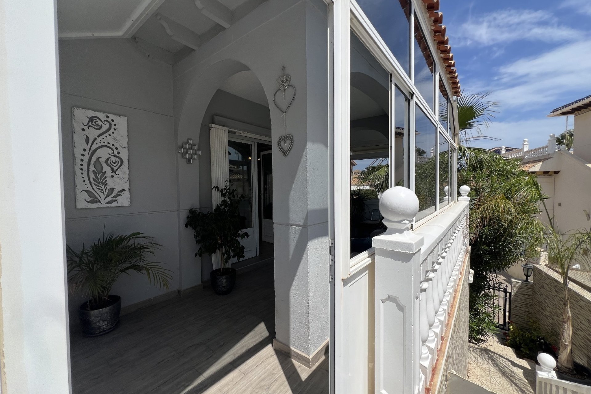Reventa - Villa -
Orihuela - Costa Blanca Sur