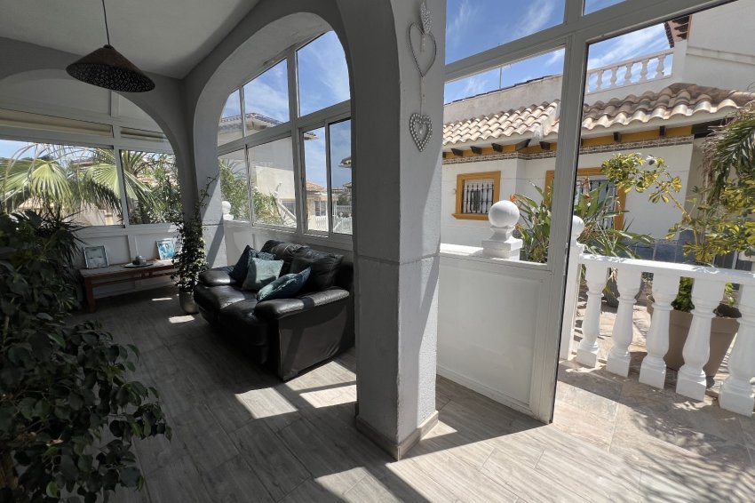 Reventa - Villa -
Orihuela - Costa Blanca Sur