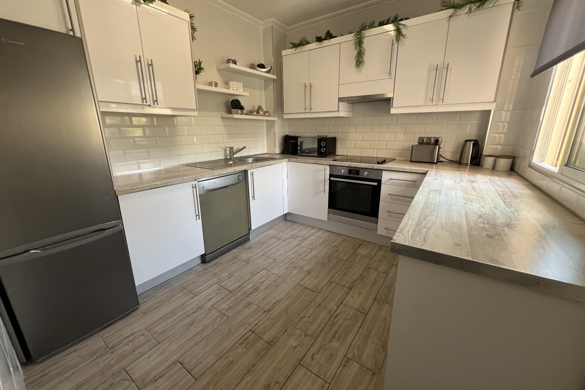 Reventa - Villa -
Orihuela - Costa Blanca Sur