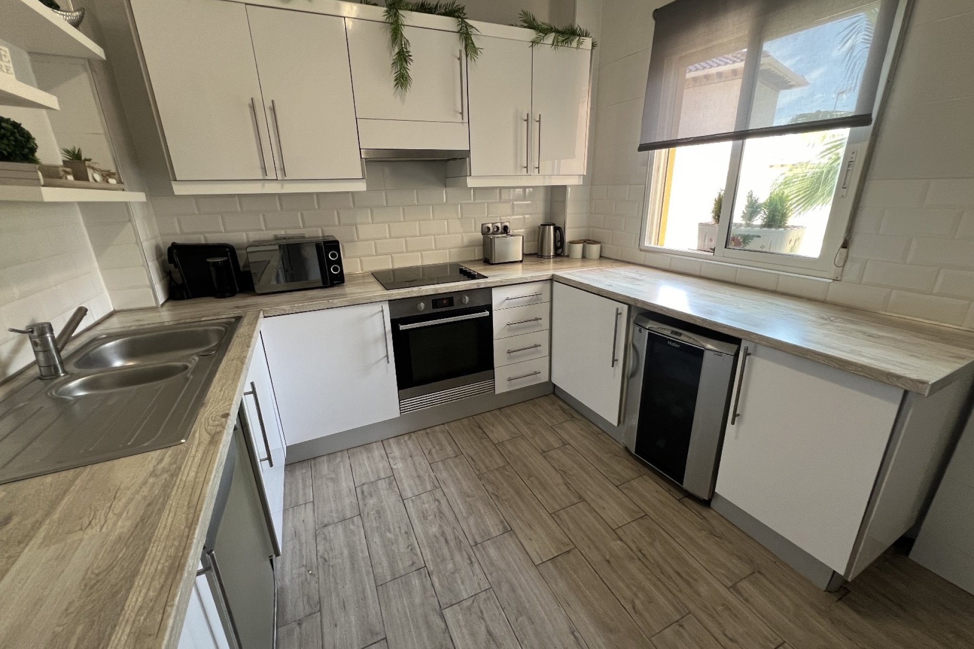 Reventa - Villa -
Orihuela - Costa Blanca Sur