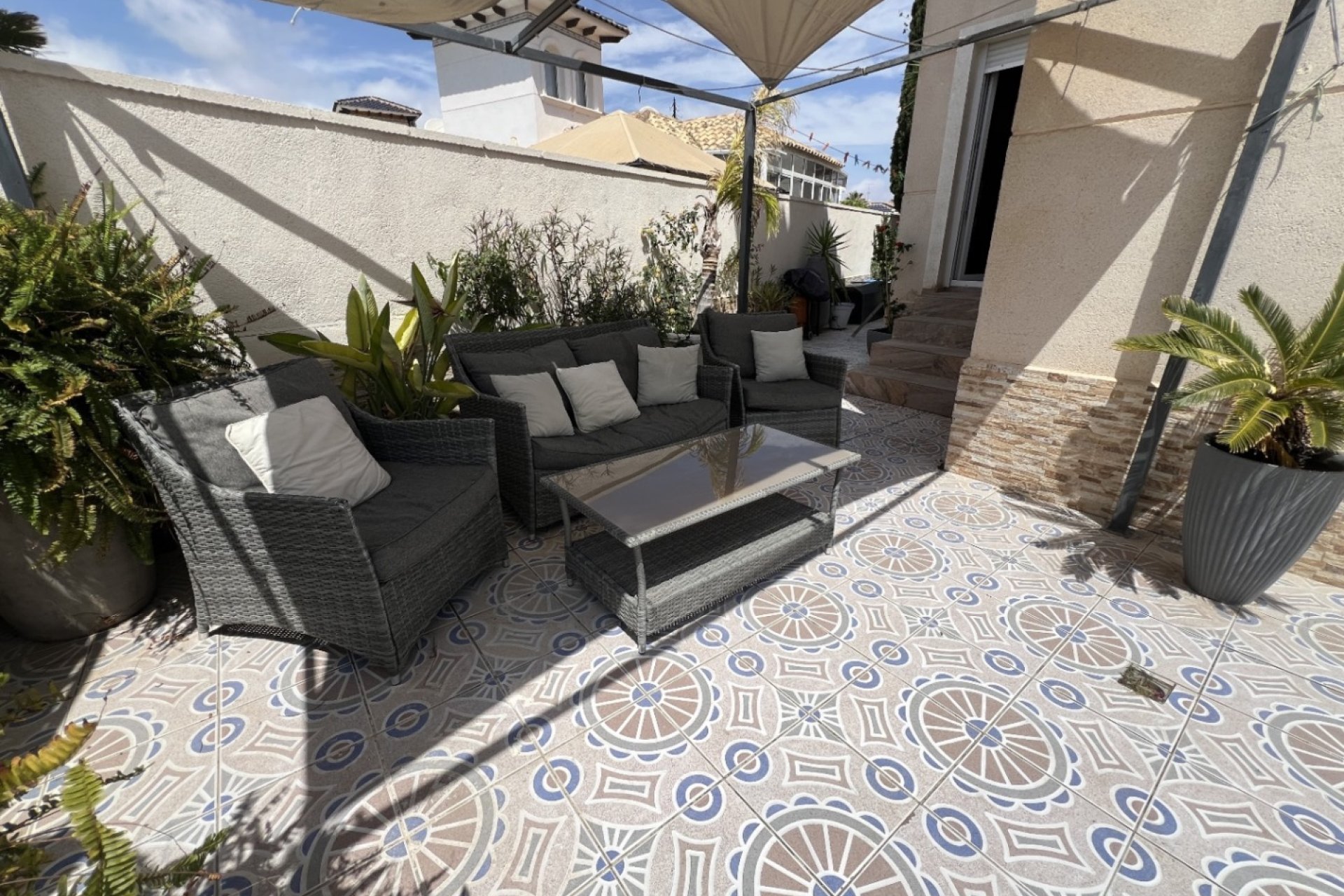 Reventa - Villa -
Orihuela - Costa Blanca Sur