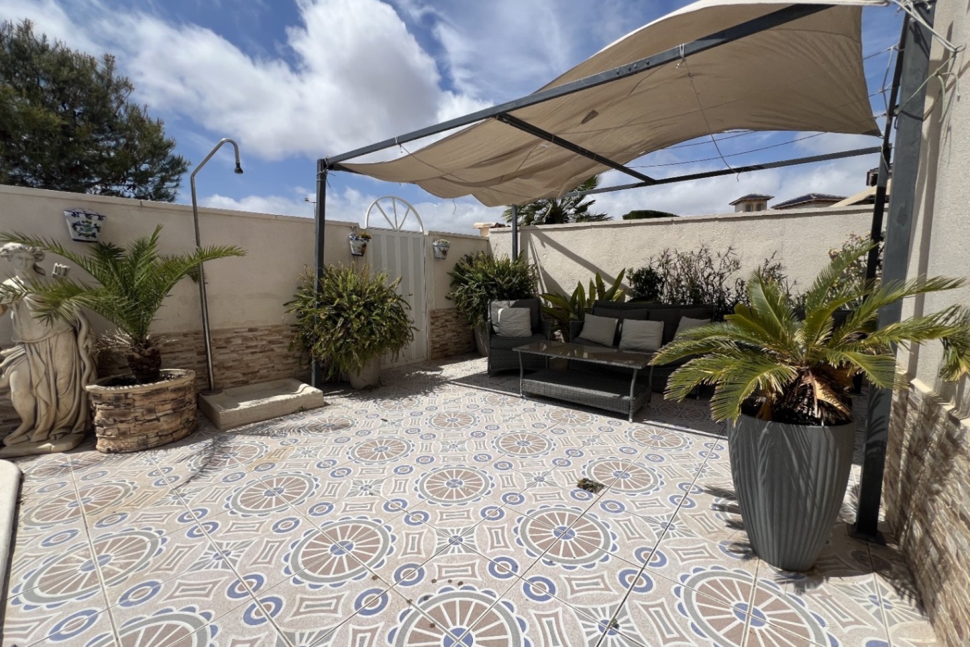Reventa - Villa -
Orihuela - Costa Blanca Sur