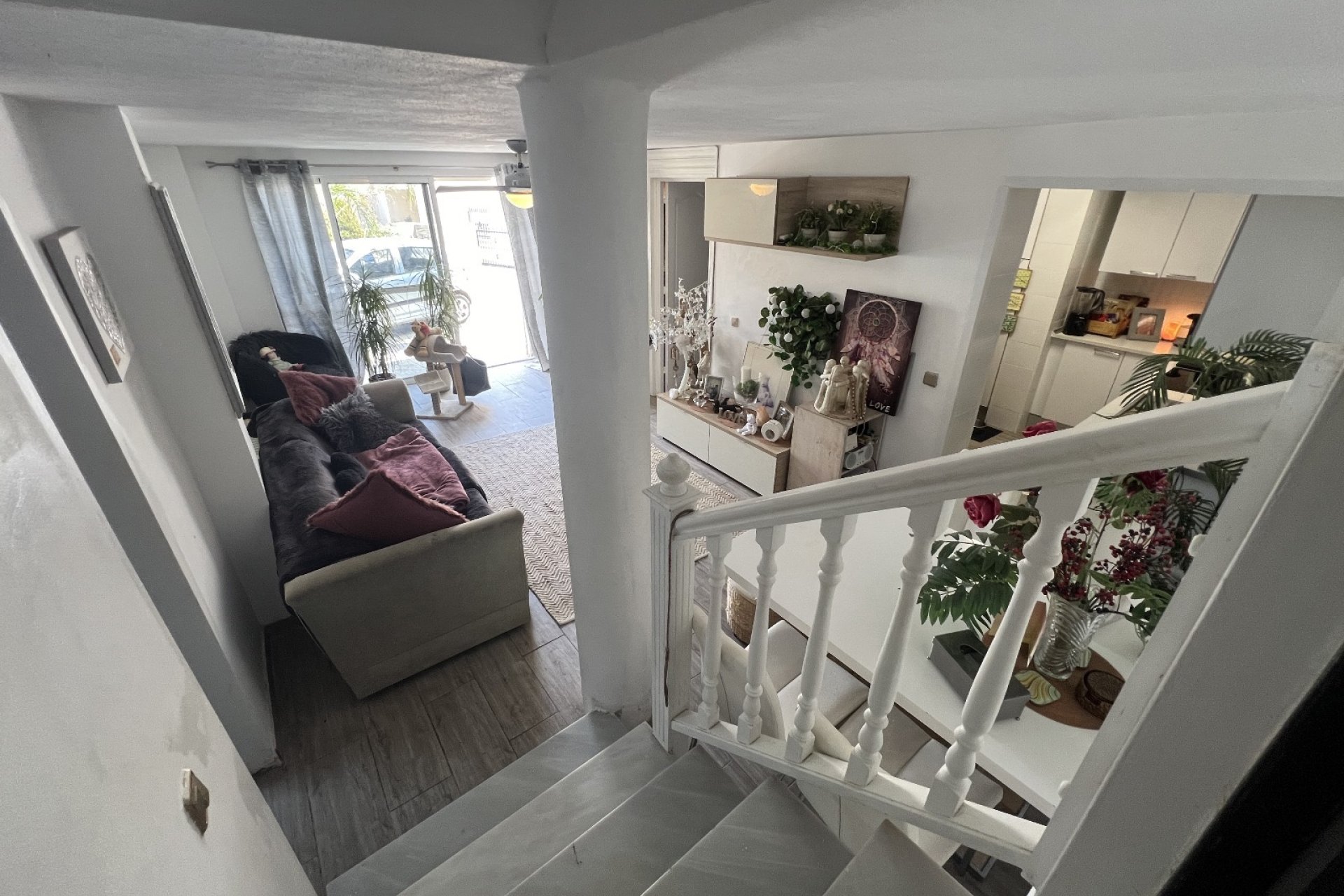 Reventa - Villa -
Orihuela - Costa Blanca Sur