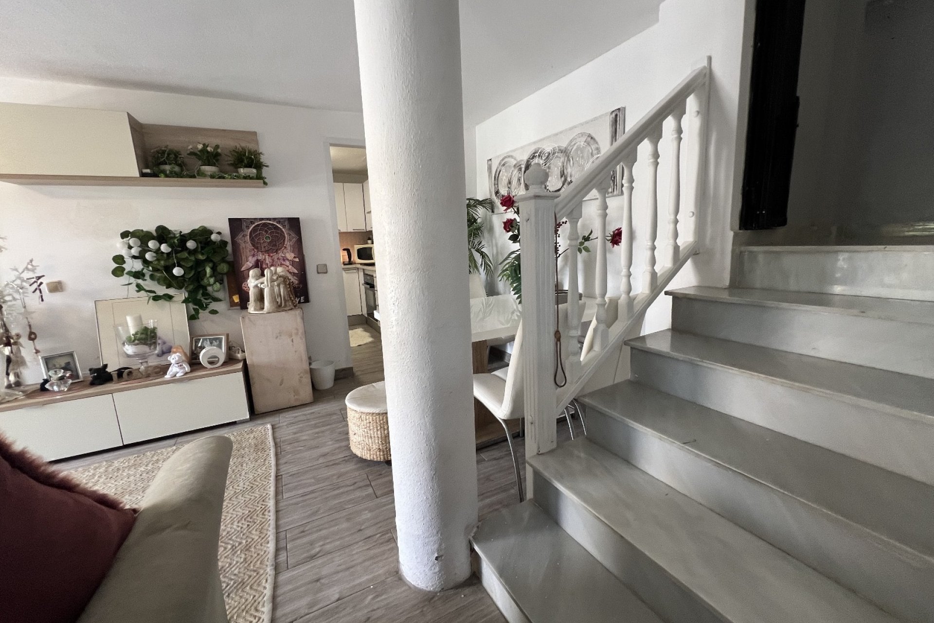 Reventa - Villa -
Orihuela - Costa Blanca Sur