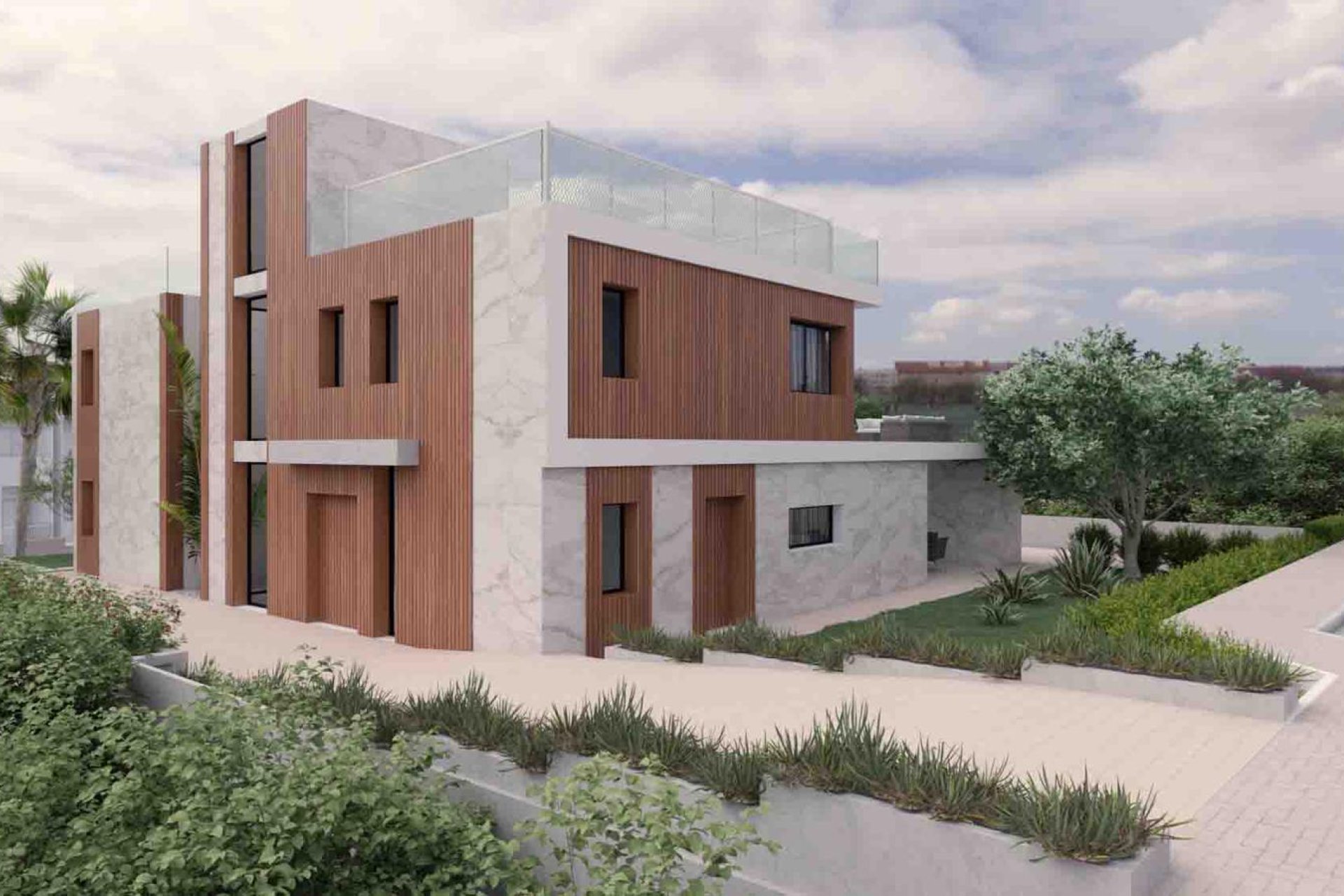 Reventa - Villa -
Orihuela - Costa Blanca Sur