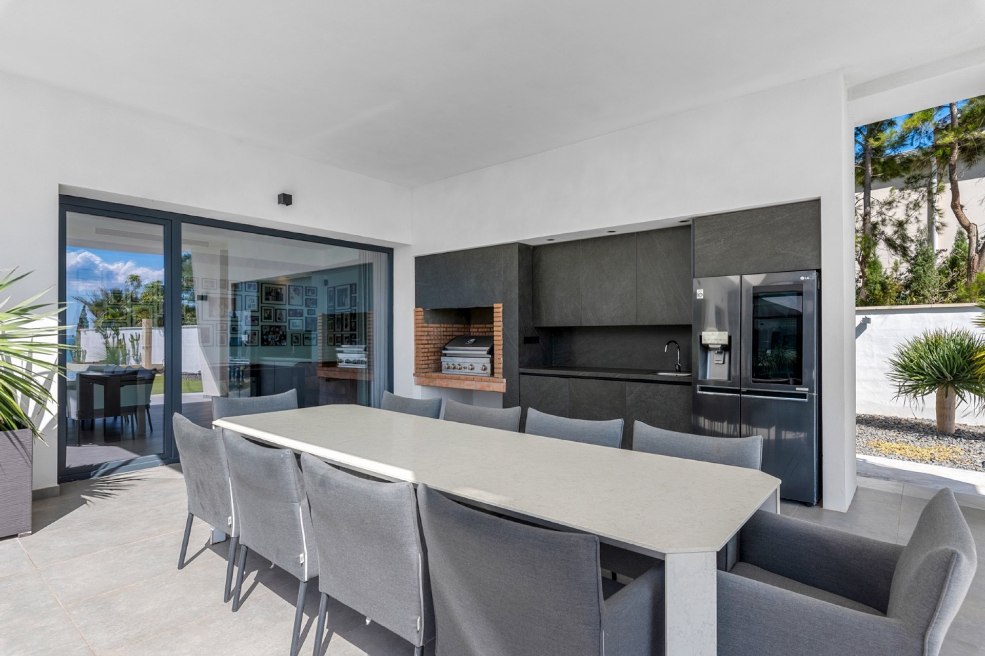 Reventa - Villa -
Orihuela Costa - Cabo Roig