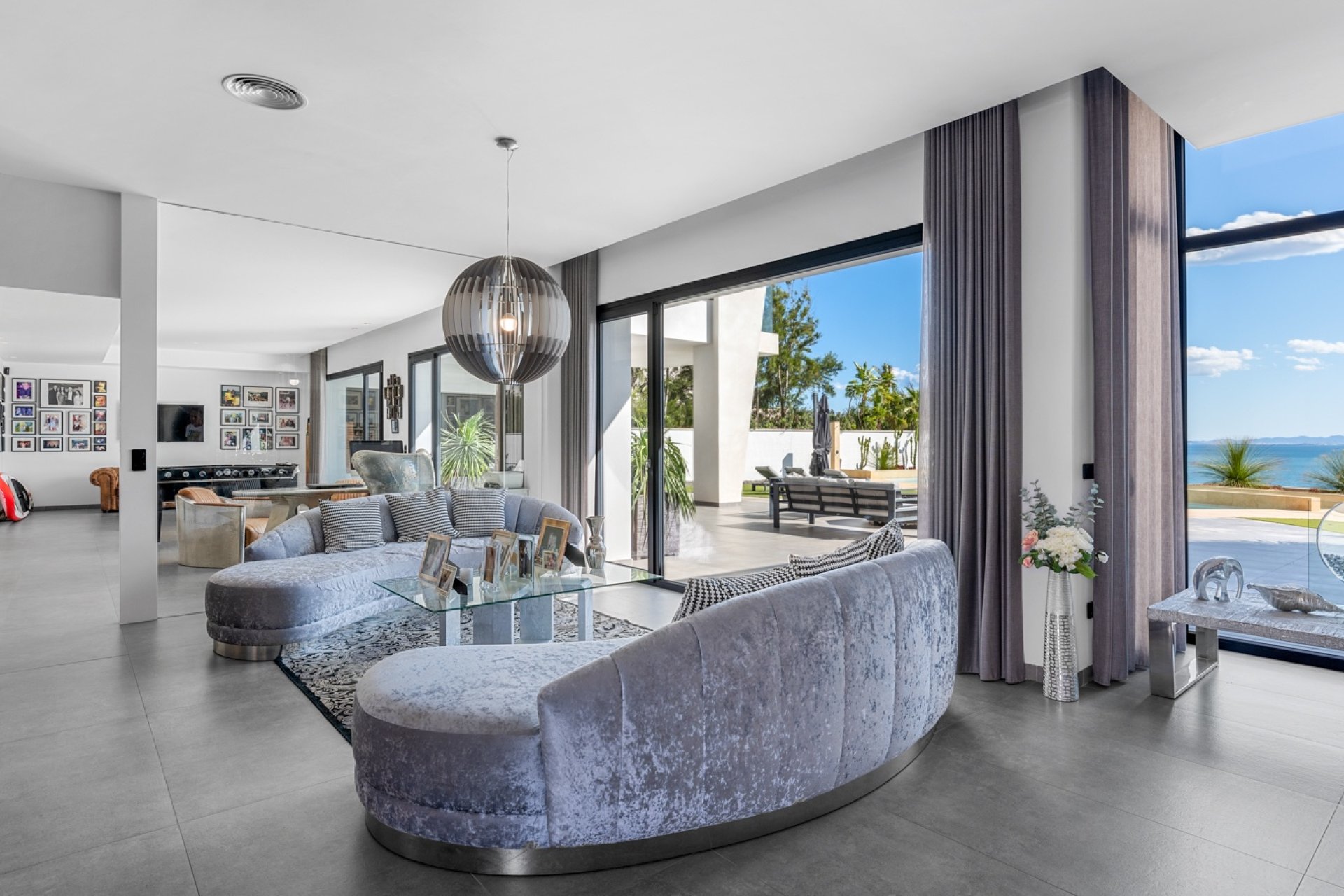 Reventa - Villa -
Orihuela Costa - Cabo Roig