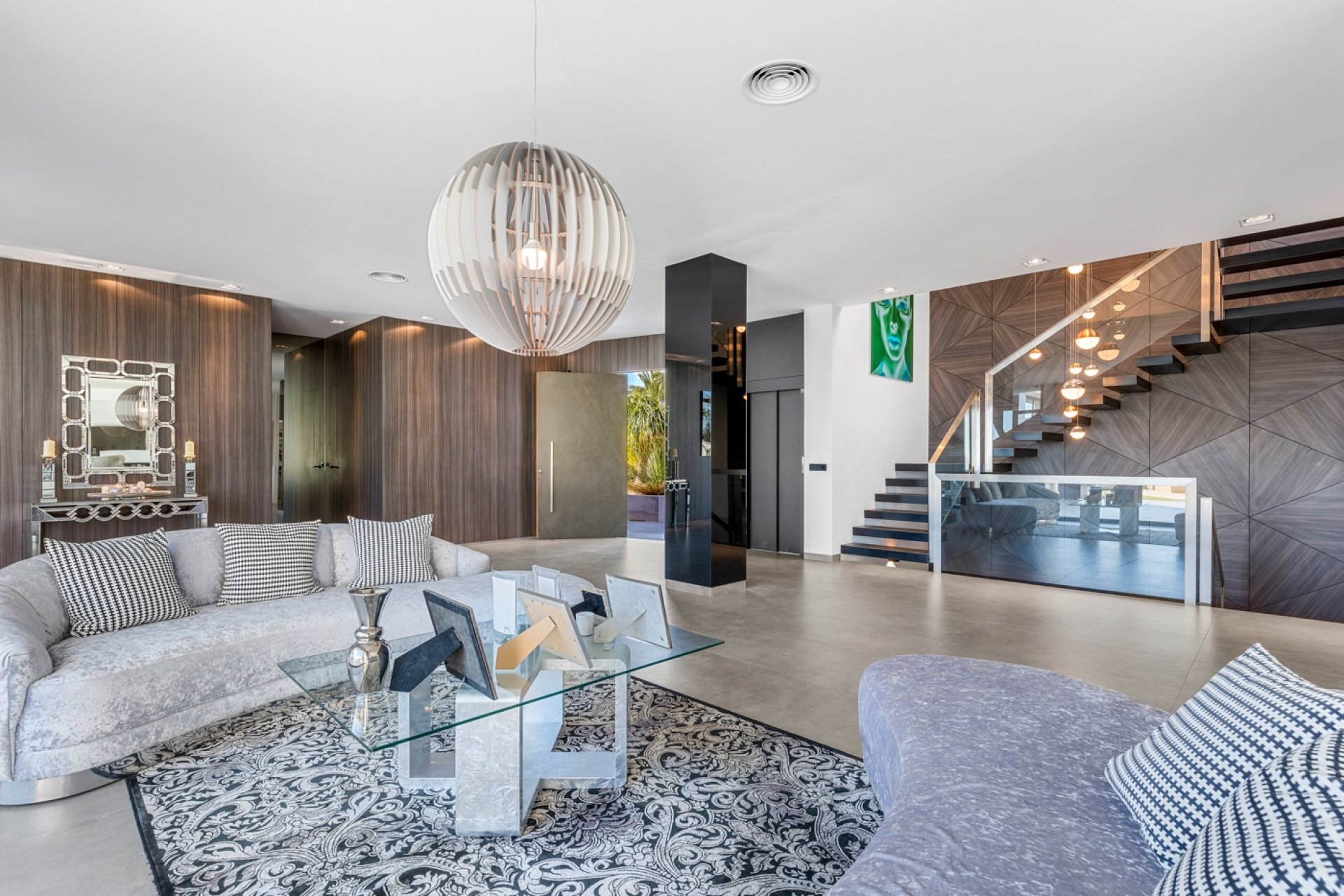 Reventa - Villa -
Orihuela Costa - Cabo Roig