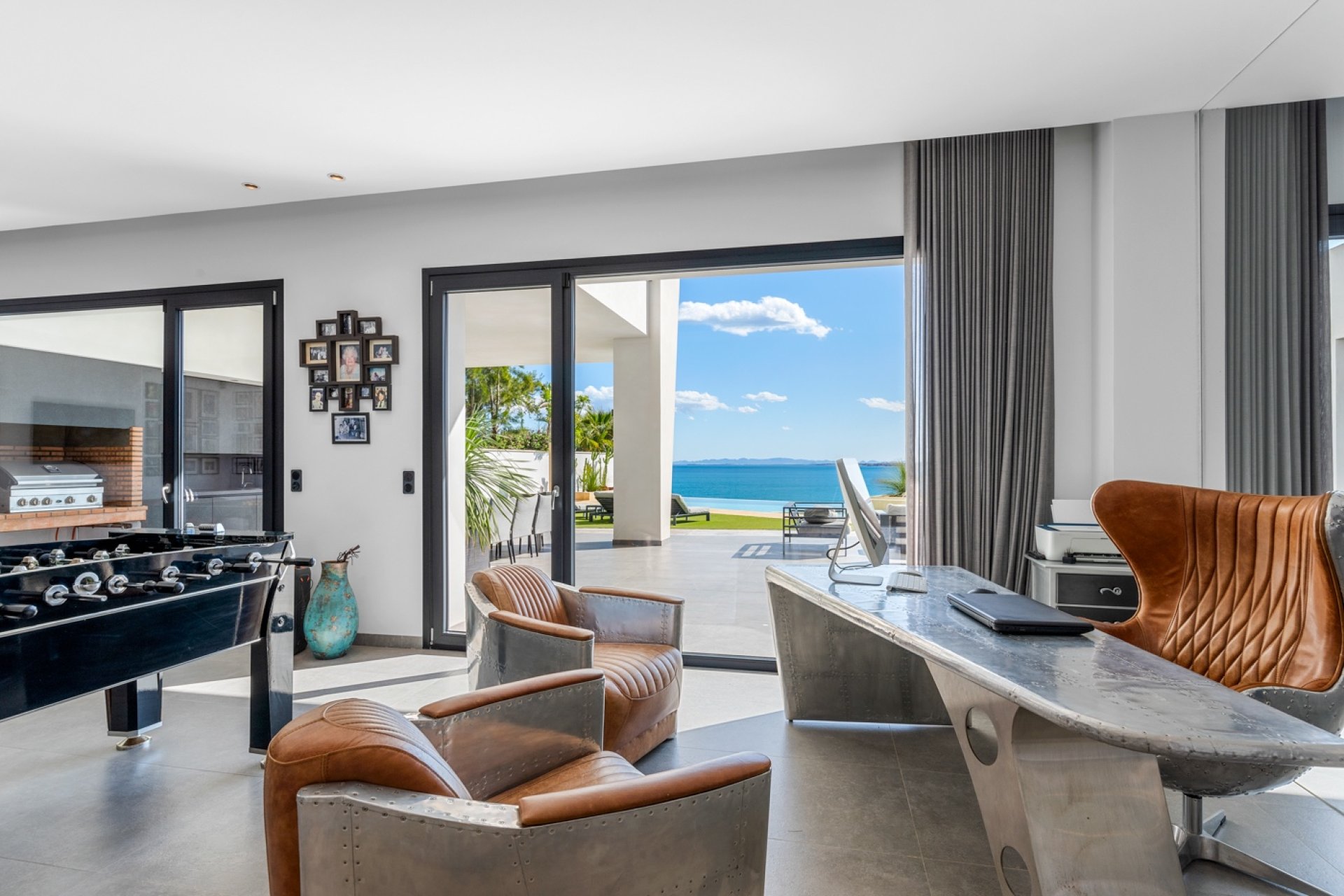 Reventa - Villa -
Orihuela Costa - Cabo Roig