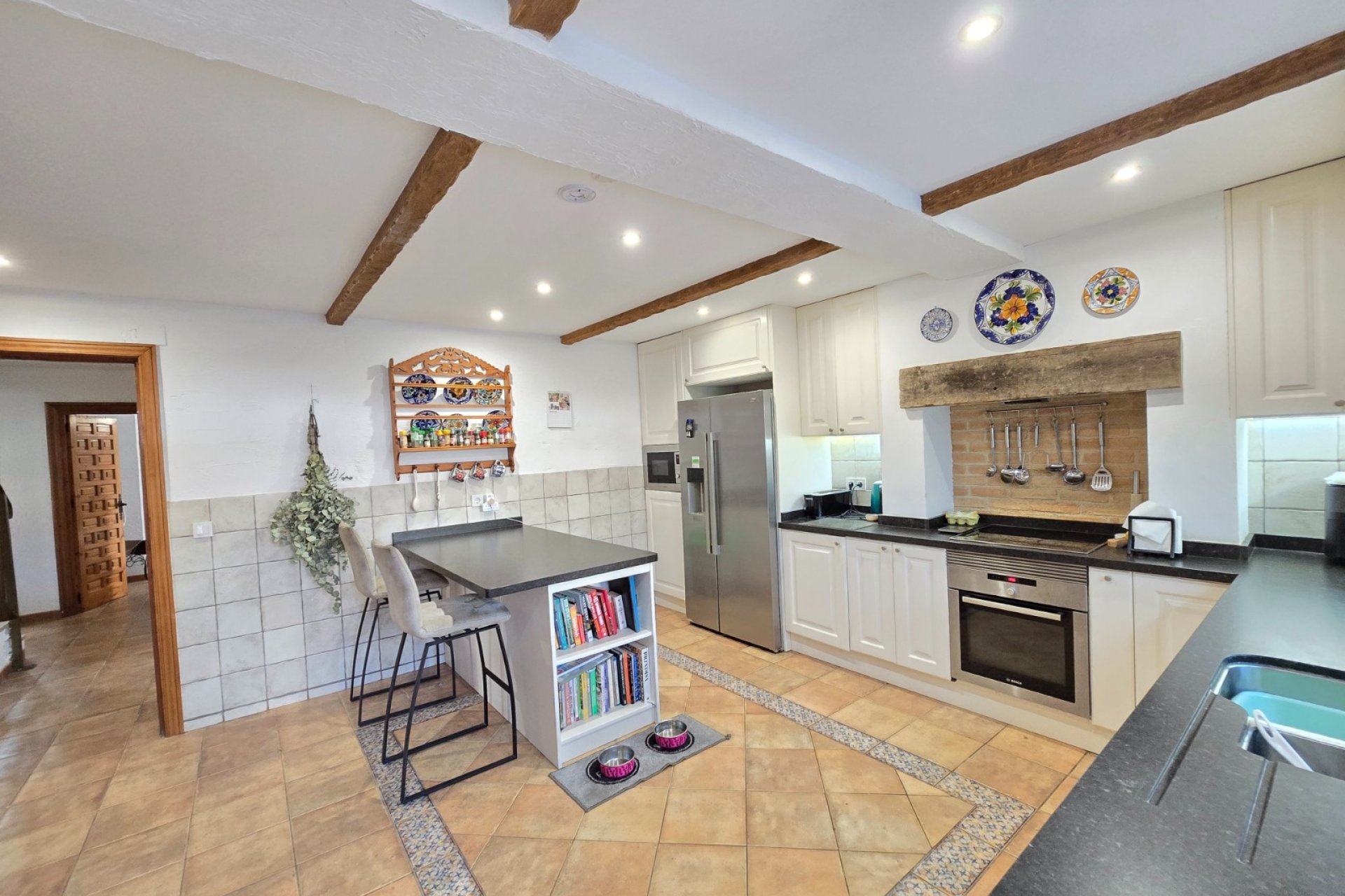 Reventa - Villa * -
Orihuela Costa - Cabo Roig *