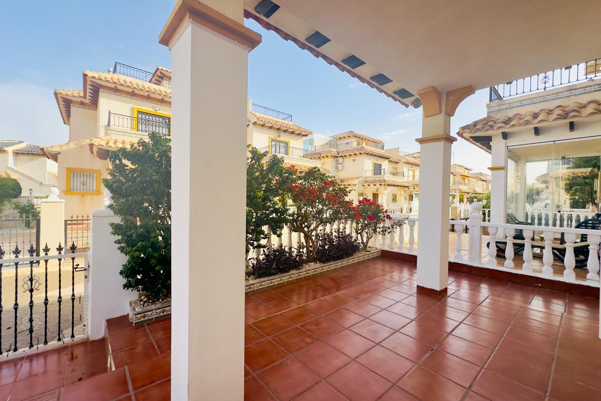 Reventa - Villa -
Orihuela Costa - Cabo Roig