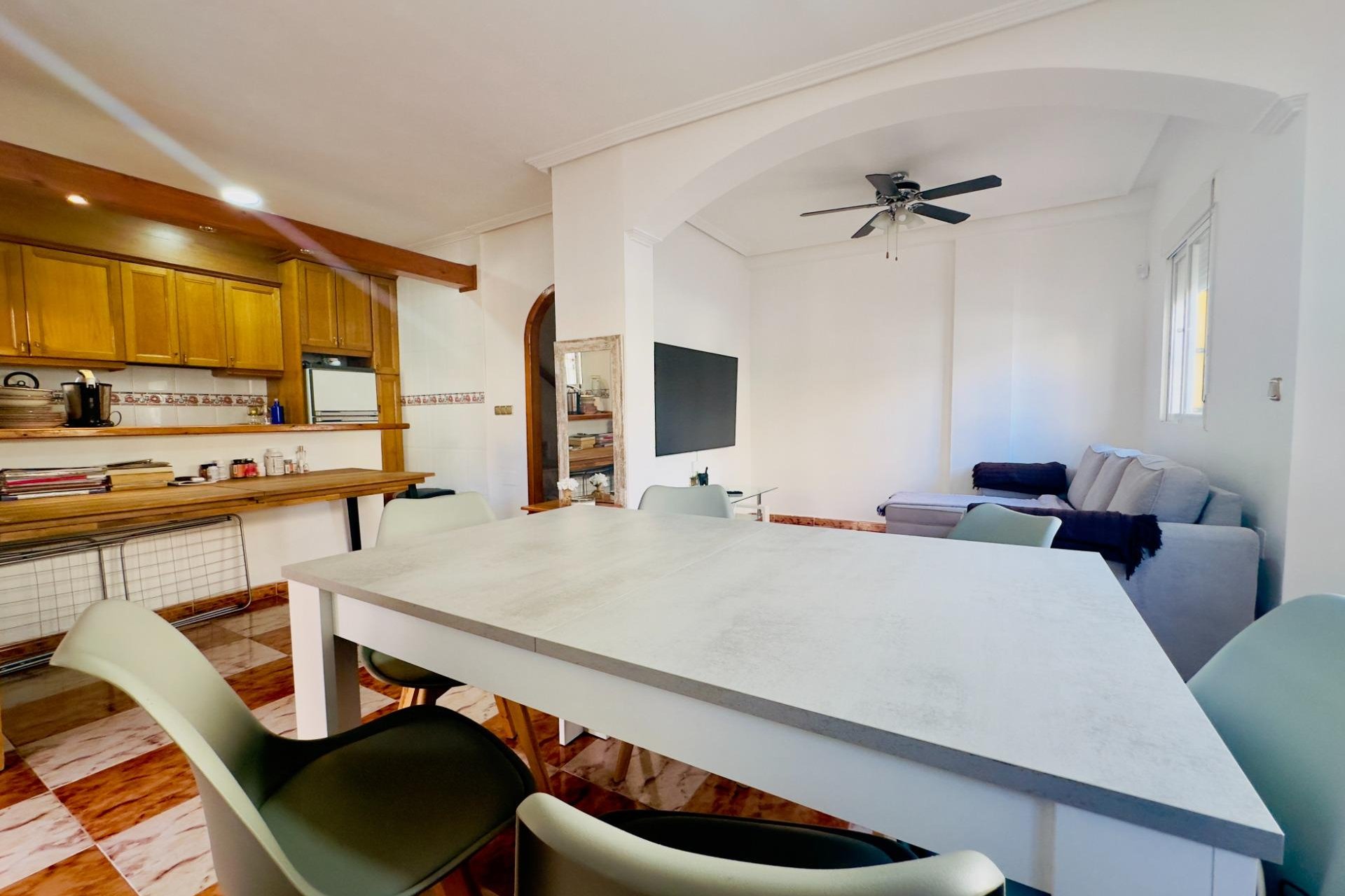 Reventa - Villa -
Orihuela Costa - Cabo Roig