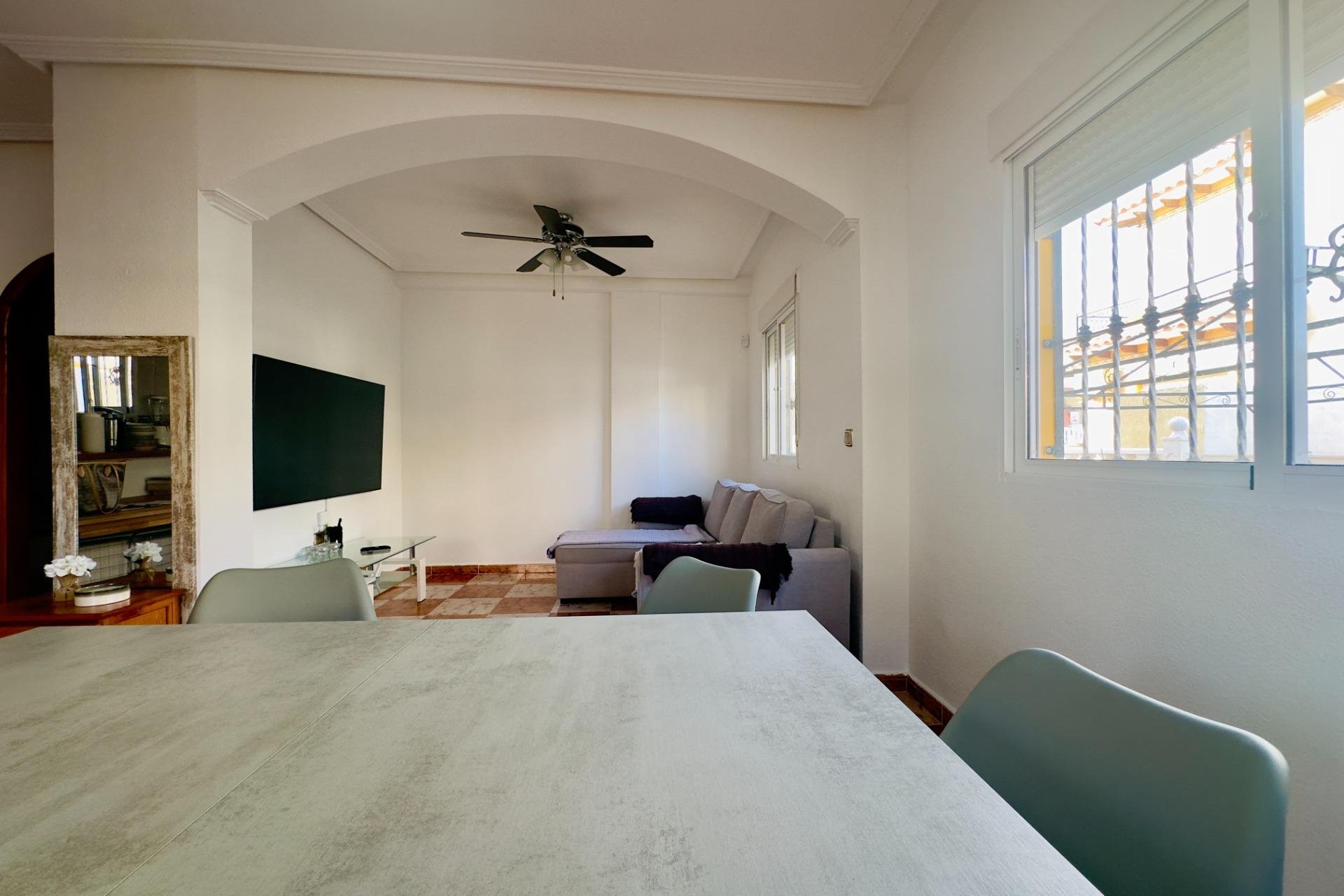 Reventa - Villa -
Orihuela Costa - Cabo Roig