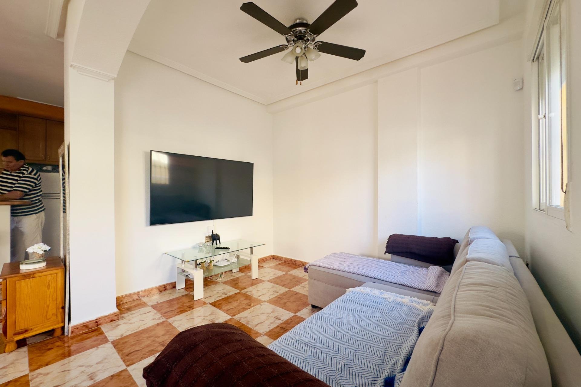 Reventa - Villa -
Orihuela Costa - Cabo Roig