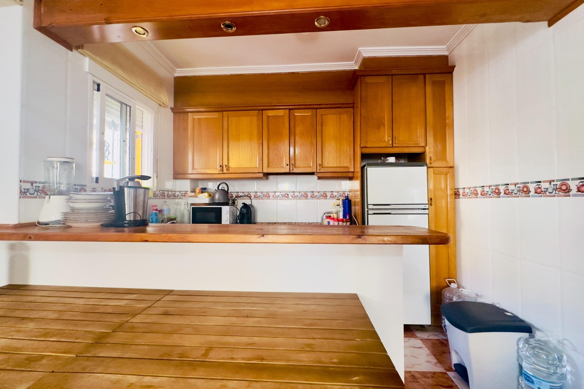 Reventa - Villa -
Orihuela Costa - Cabo Roig