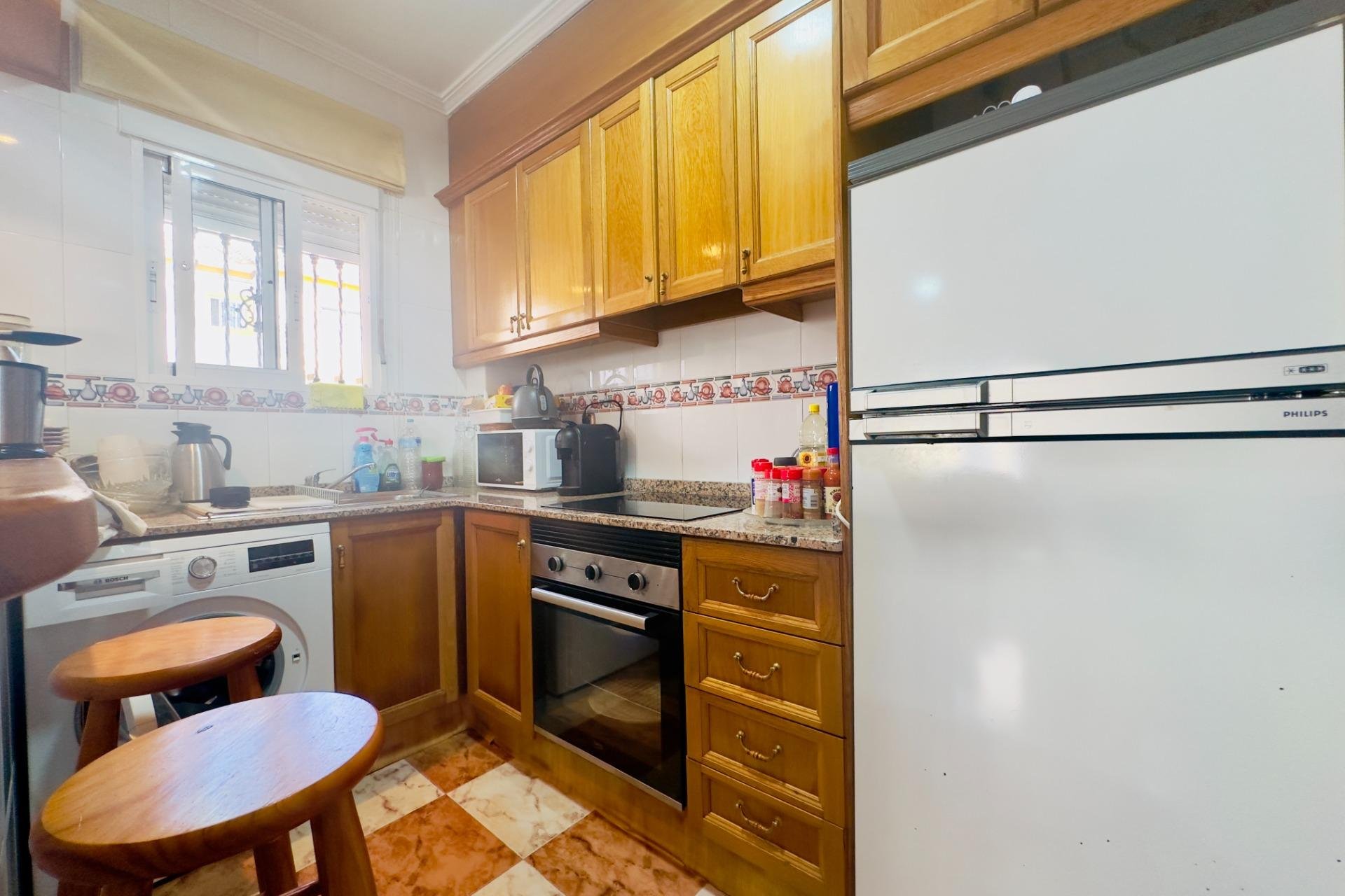 Reventa - Villa -
Orihuela Costa - Cabo Roig