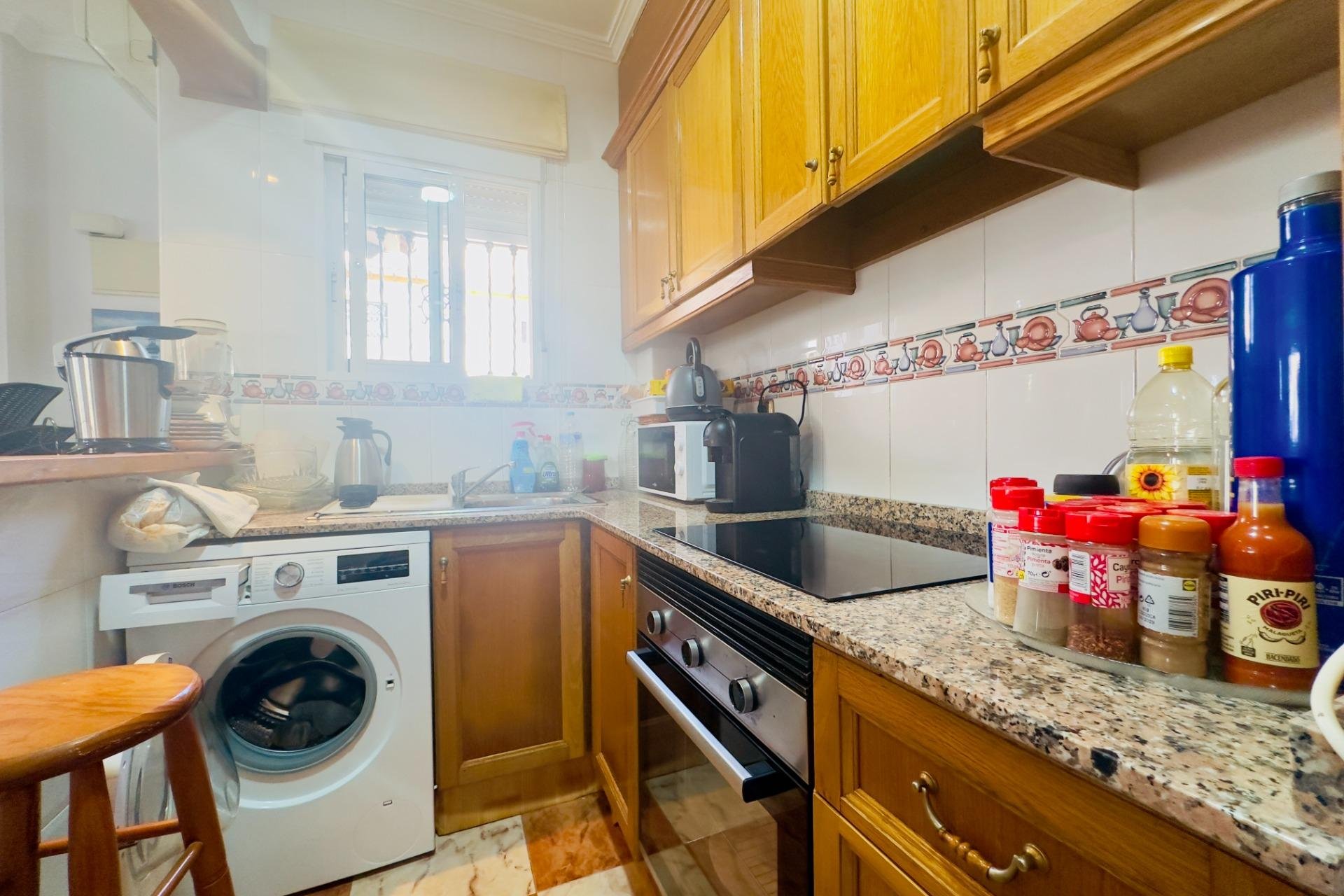 Reventa - Villa -
Orihuela Costa - Cabo Roig