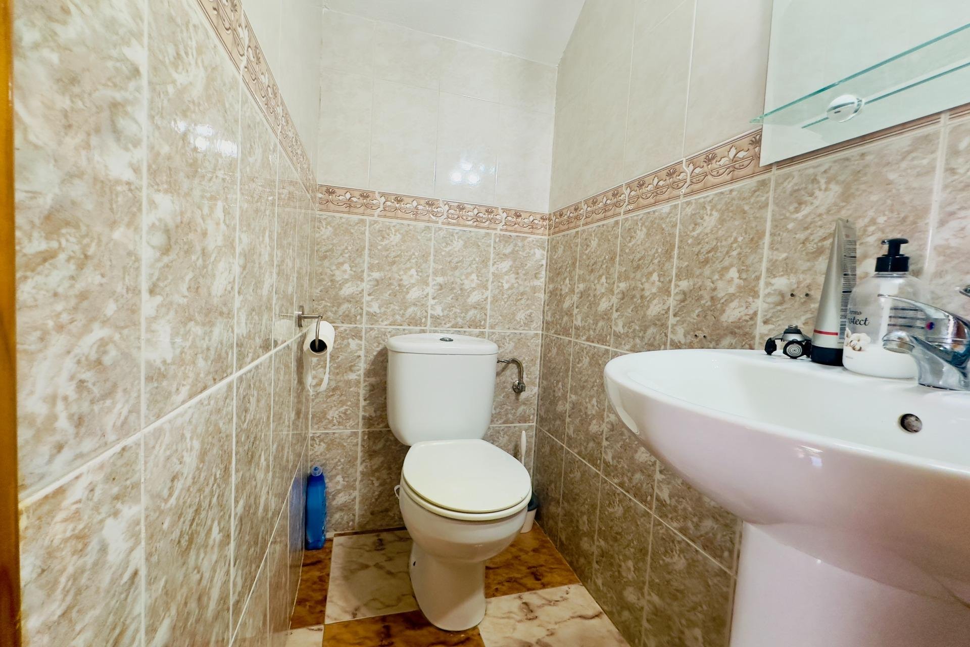 Reventa - Villa -
Orihuela Costa - Cabo Roig