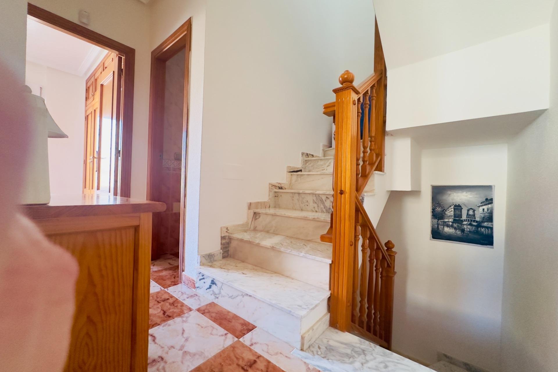 Reventa - Villa -
Orihuela Costa - Cabo Roig