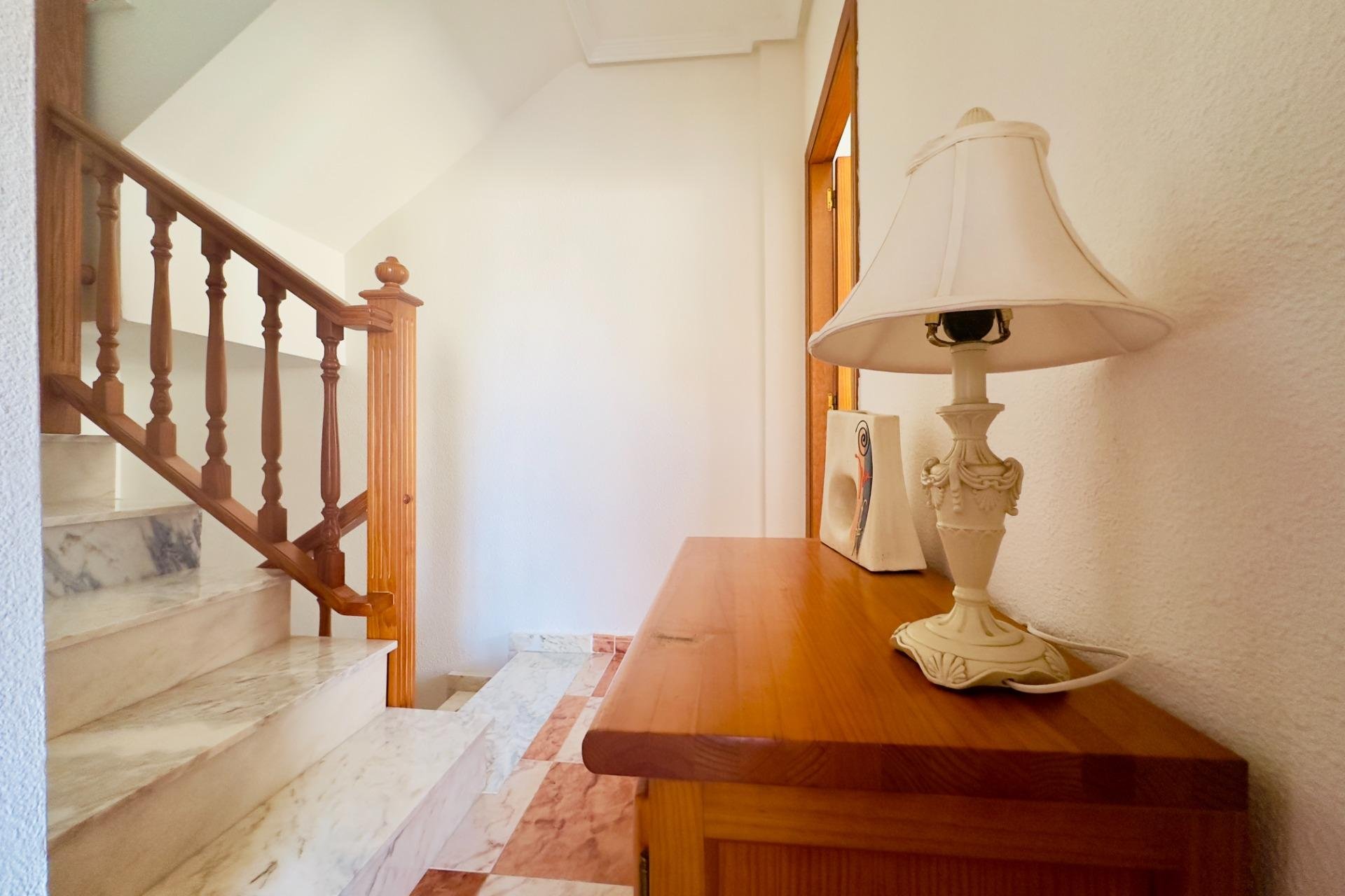 Reventa - Villa -
Orihuela Costa - Cabo Roig