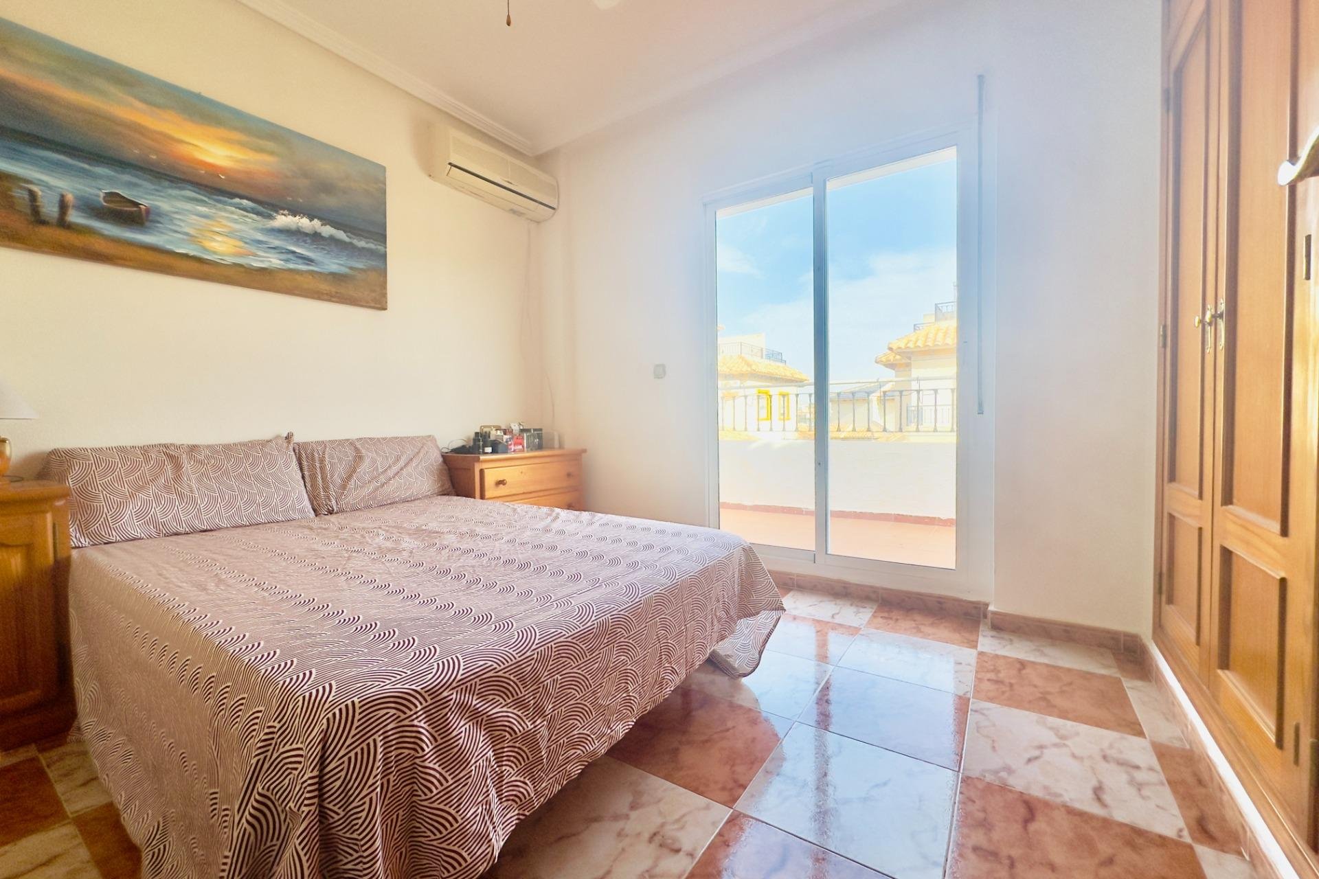 Reventa - Villa -
Orihuela Costa - Cabo Roig